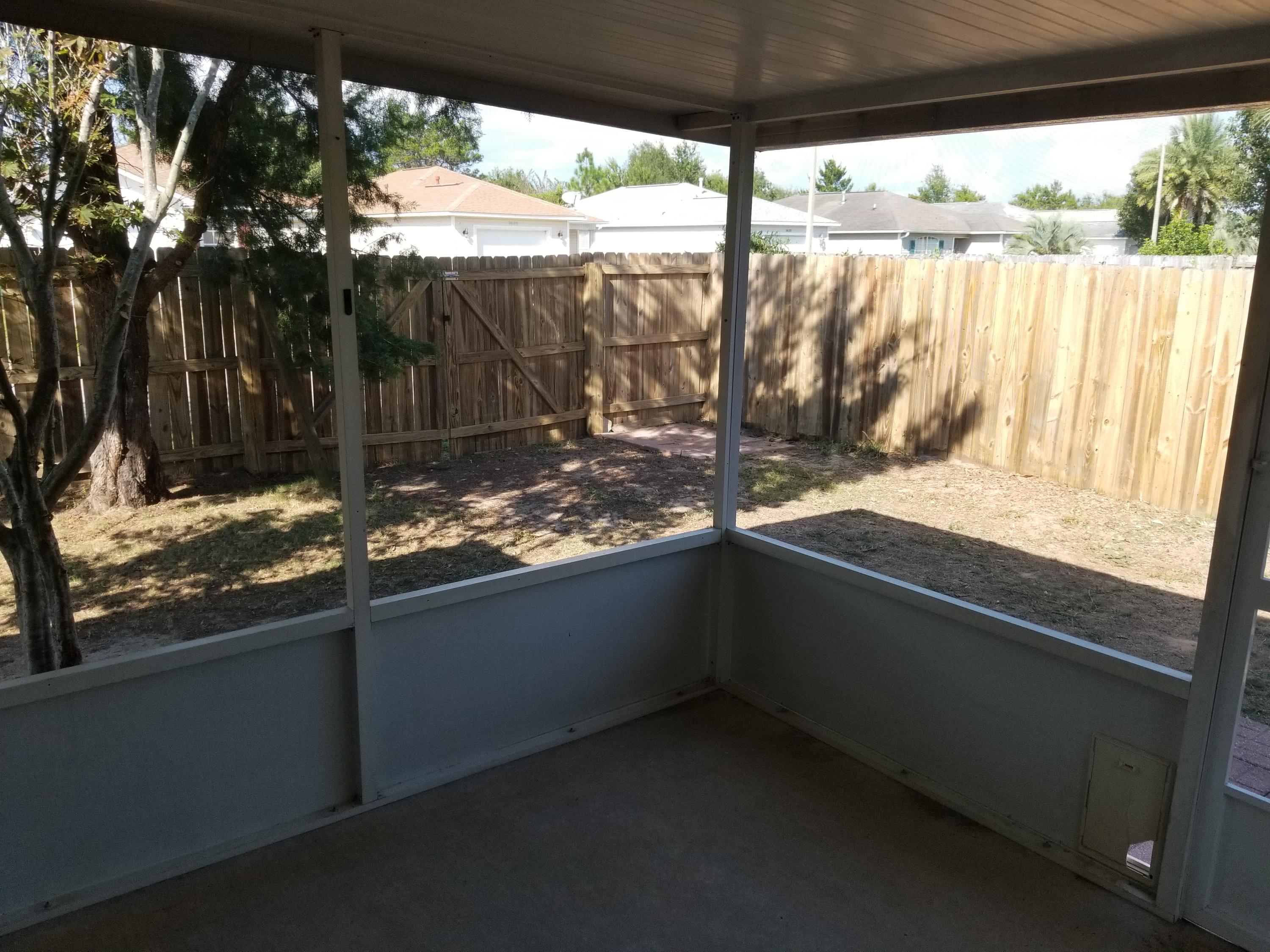 VINEYARD THE - Residential