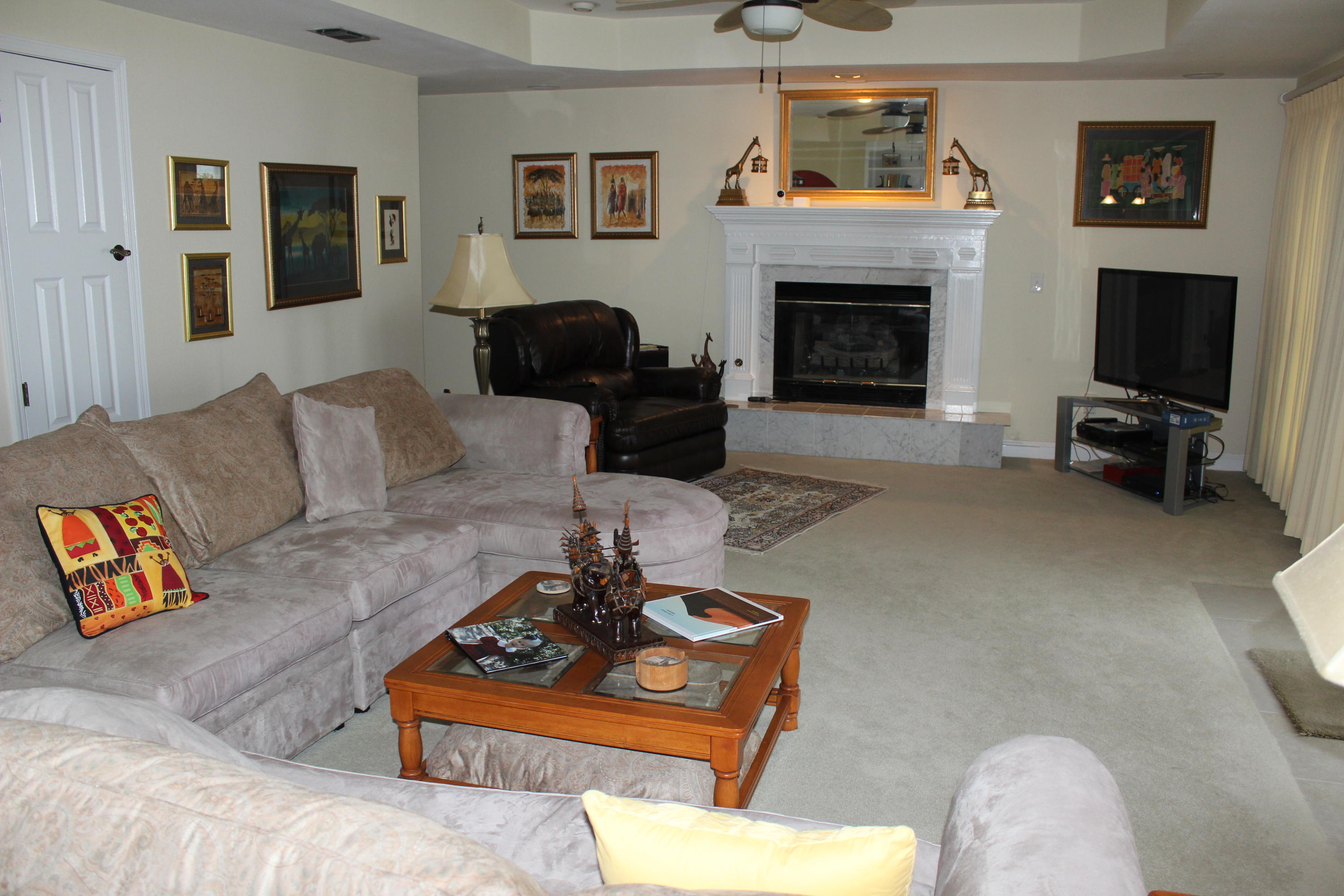 WYNNEHAVEN BEACH - Residential