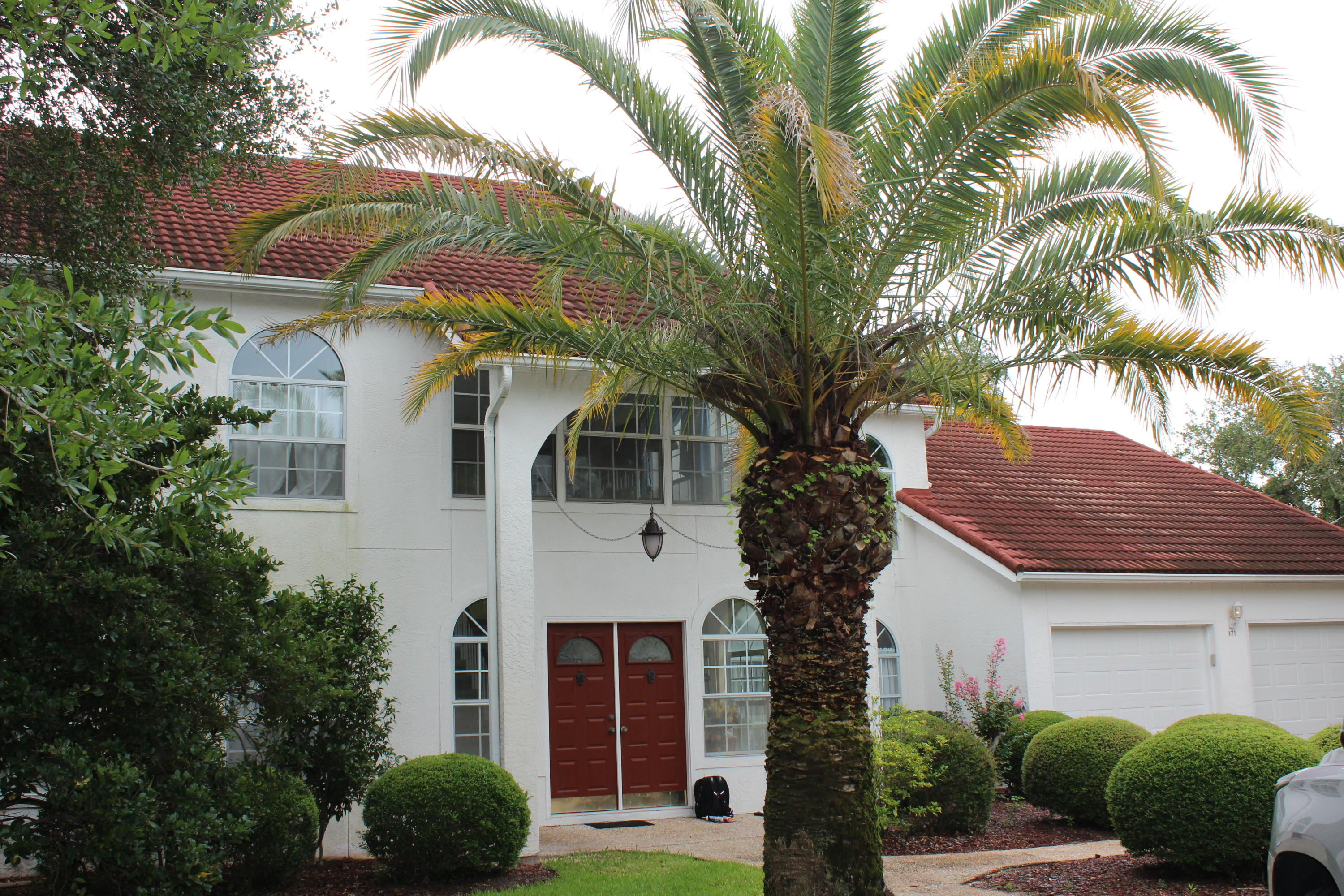 WYNNEHAVEN BEACH - Residential