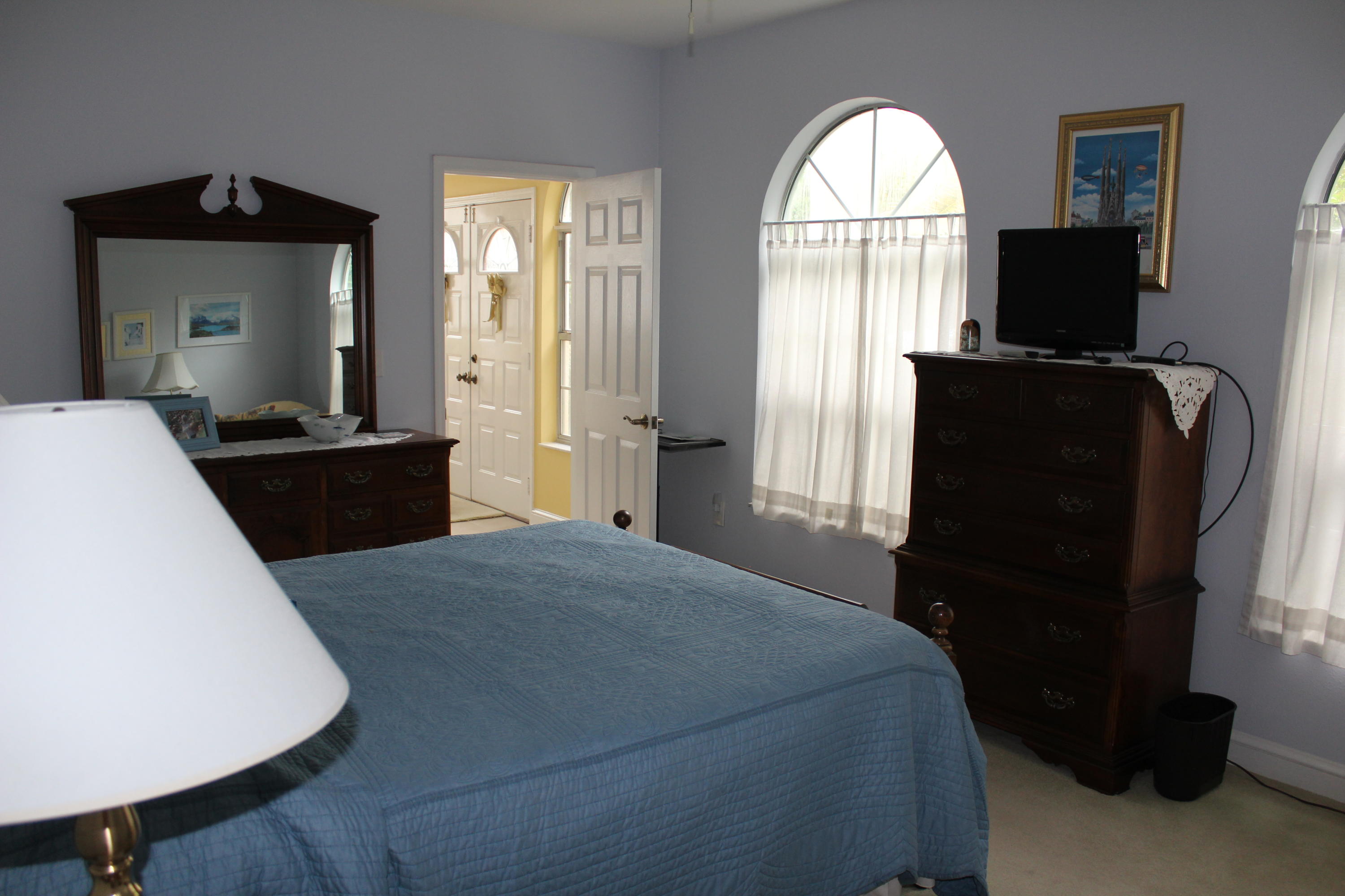 WYNNEHAVEN BEACH - Residential