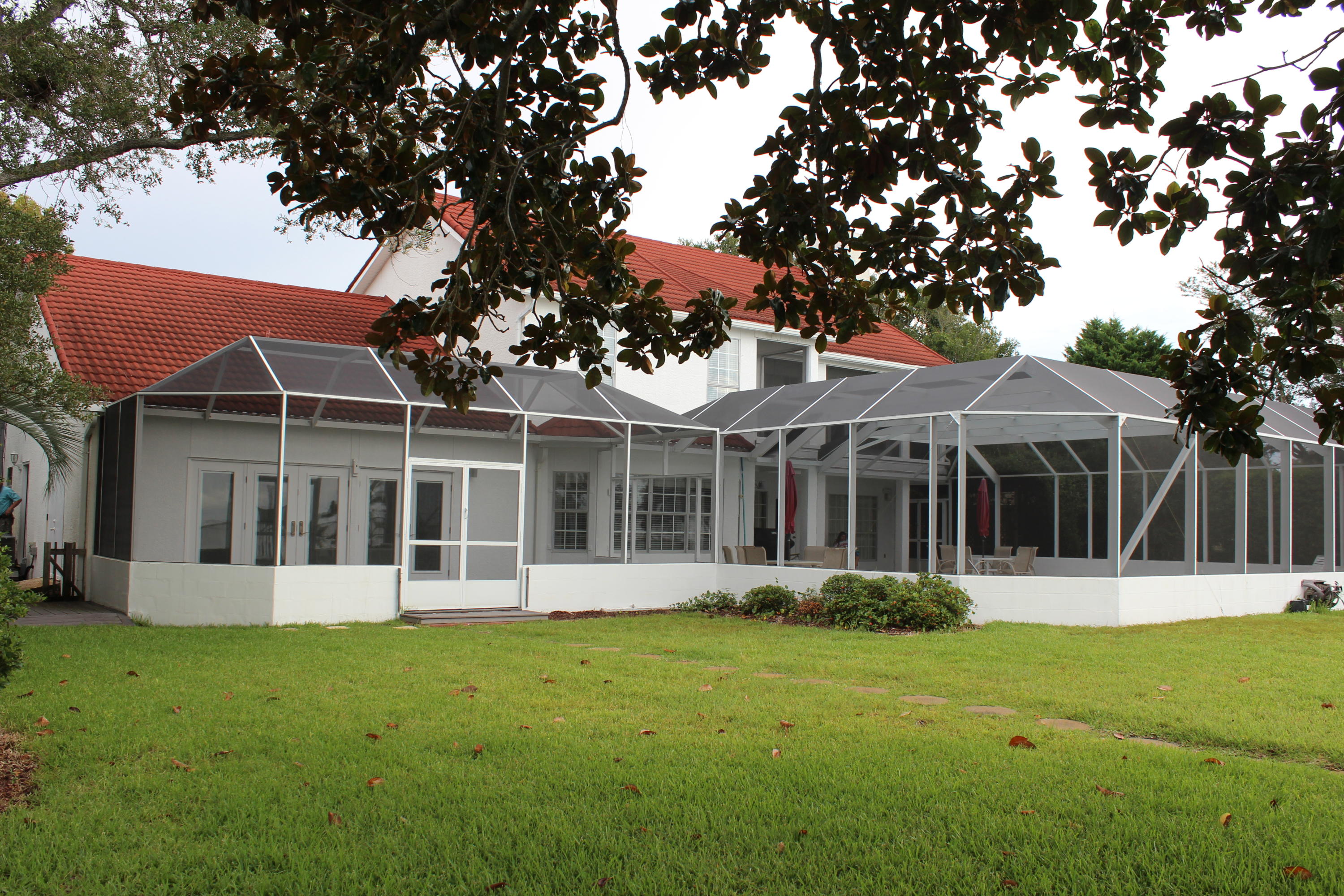 WYNNEHAVEN BEACH - Residential