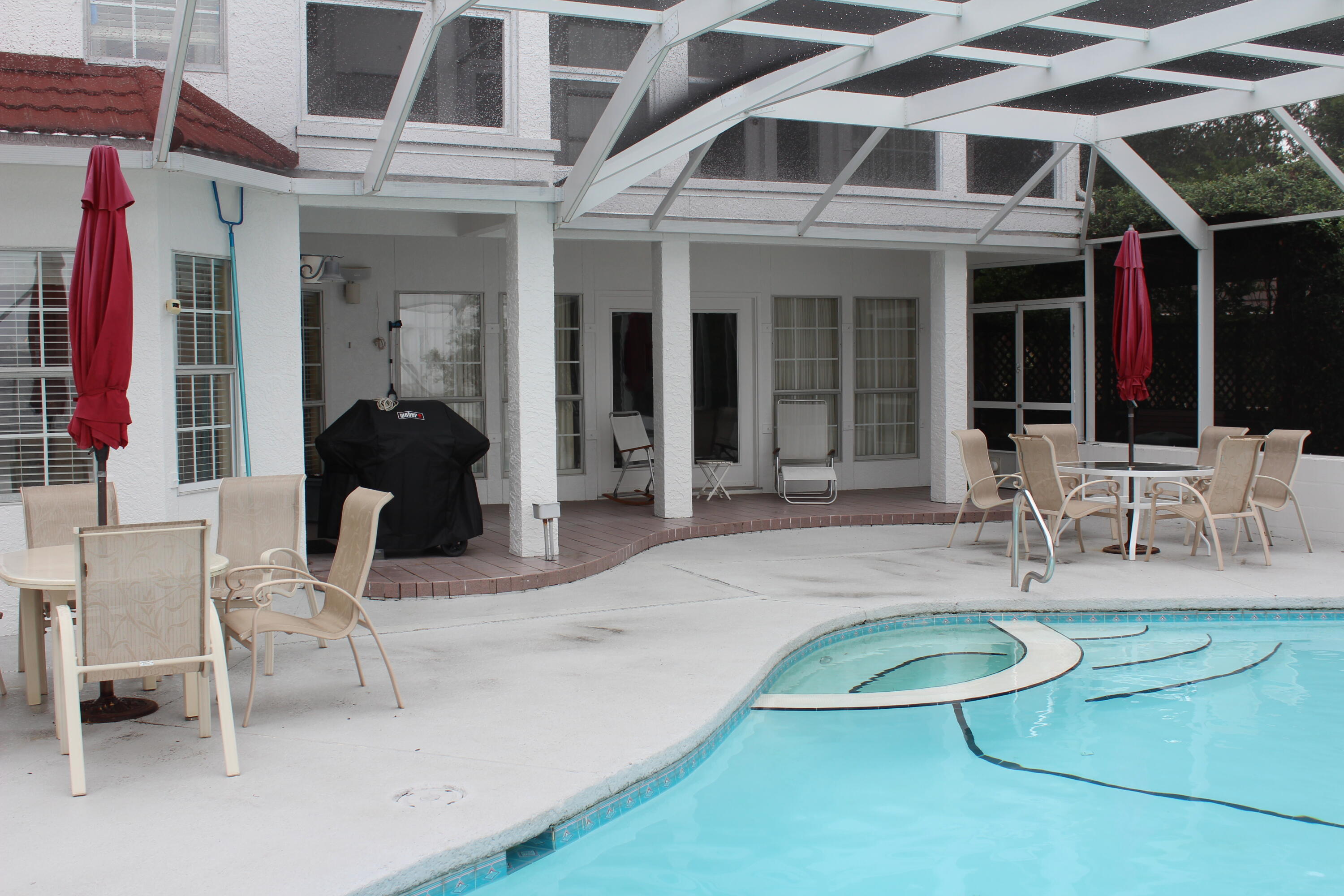 WYNNEHAVEN BEACH - Residential