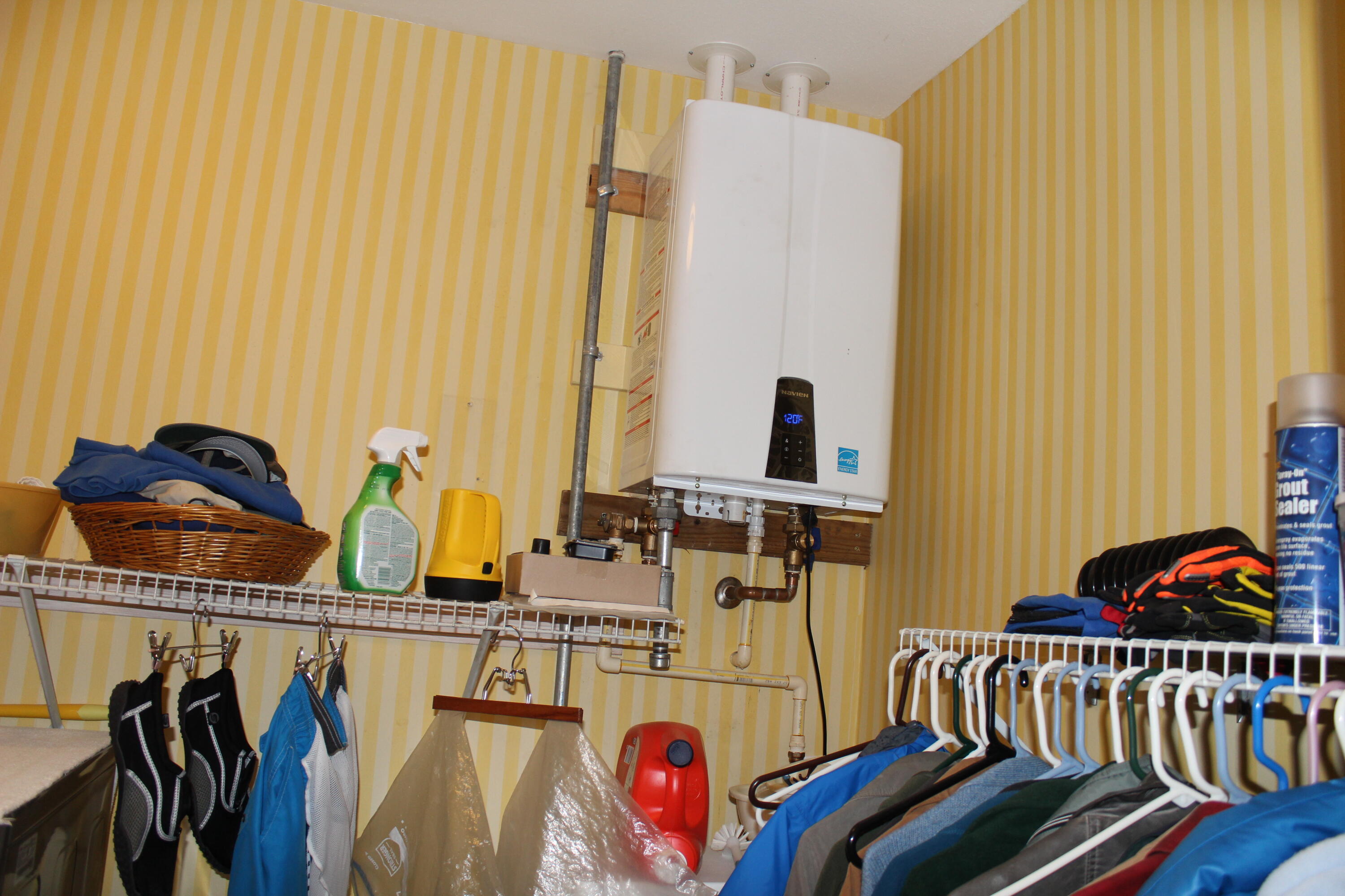 WYNNEHAVEN BEACH - Residential