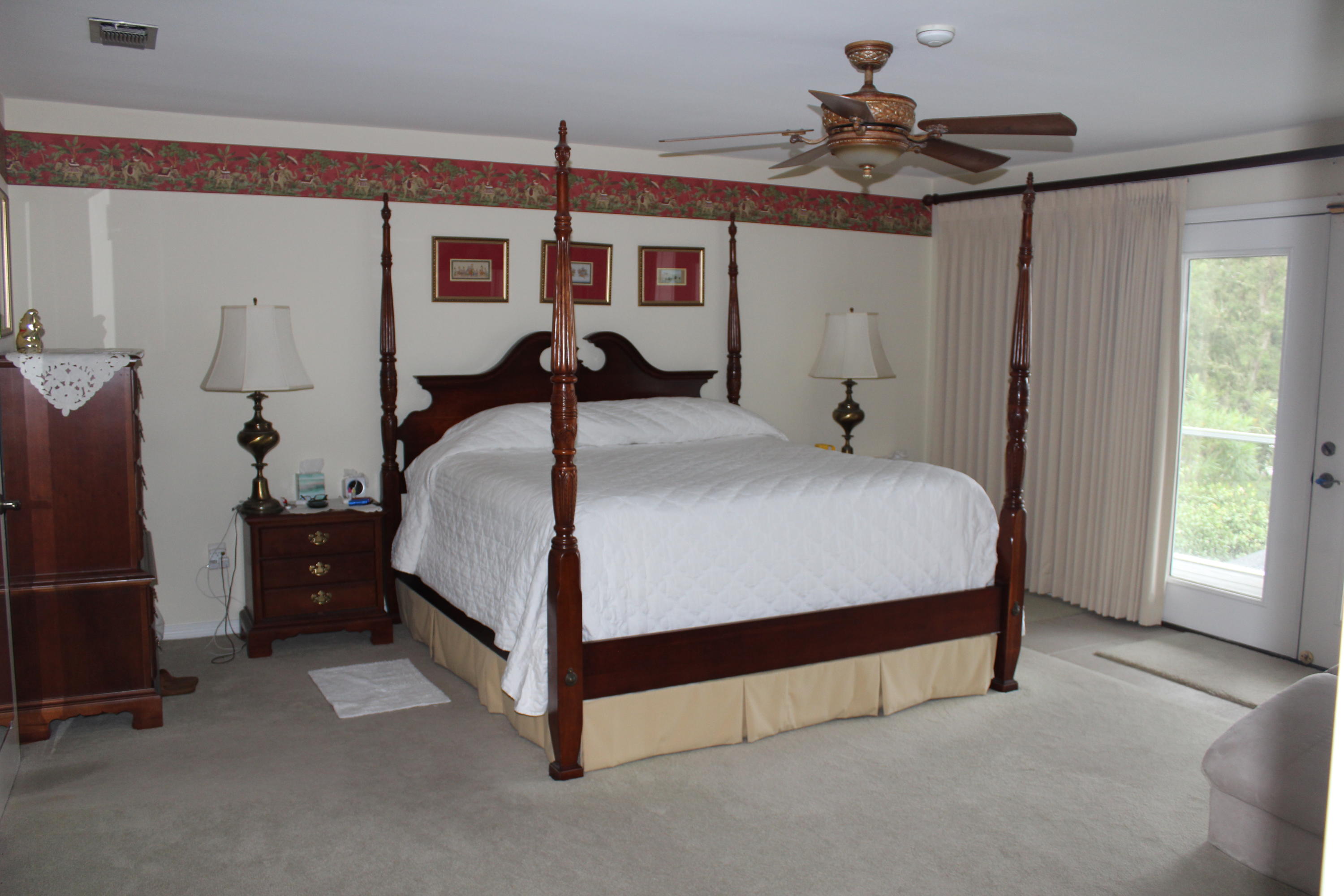 WYNNEHAVEN BEACH - Residential