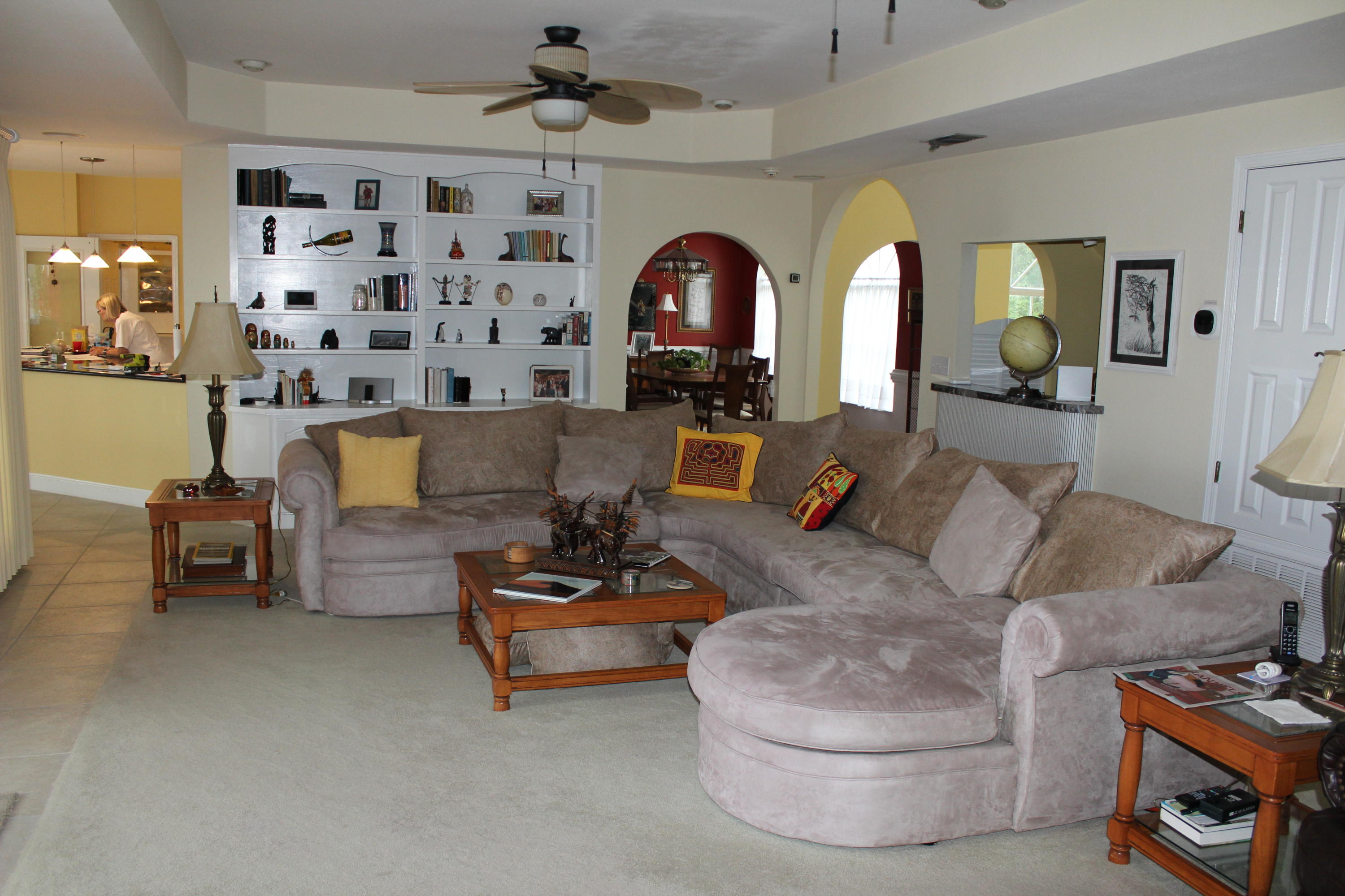 WYNNEHAVEN BEACH - Residential