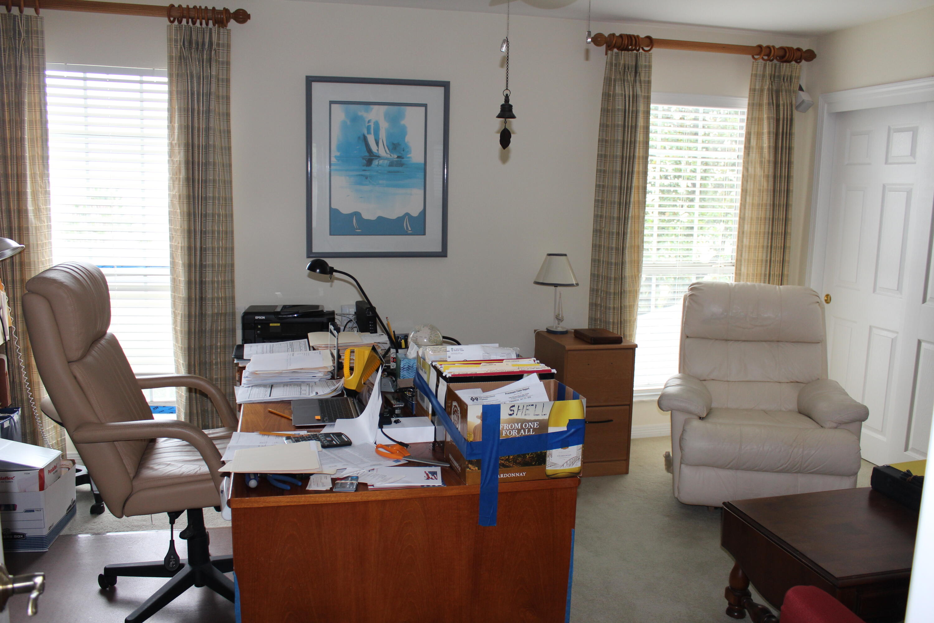 WYNNEHAVEN BEACH - Residential