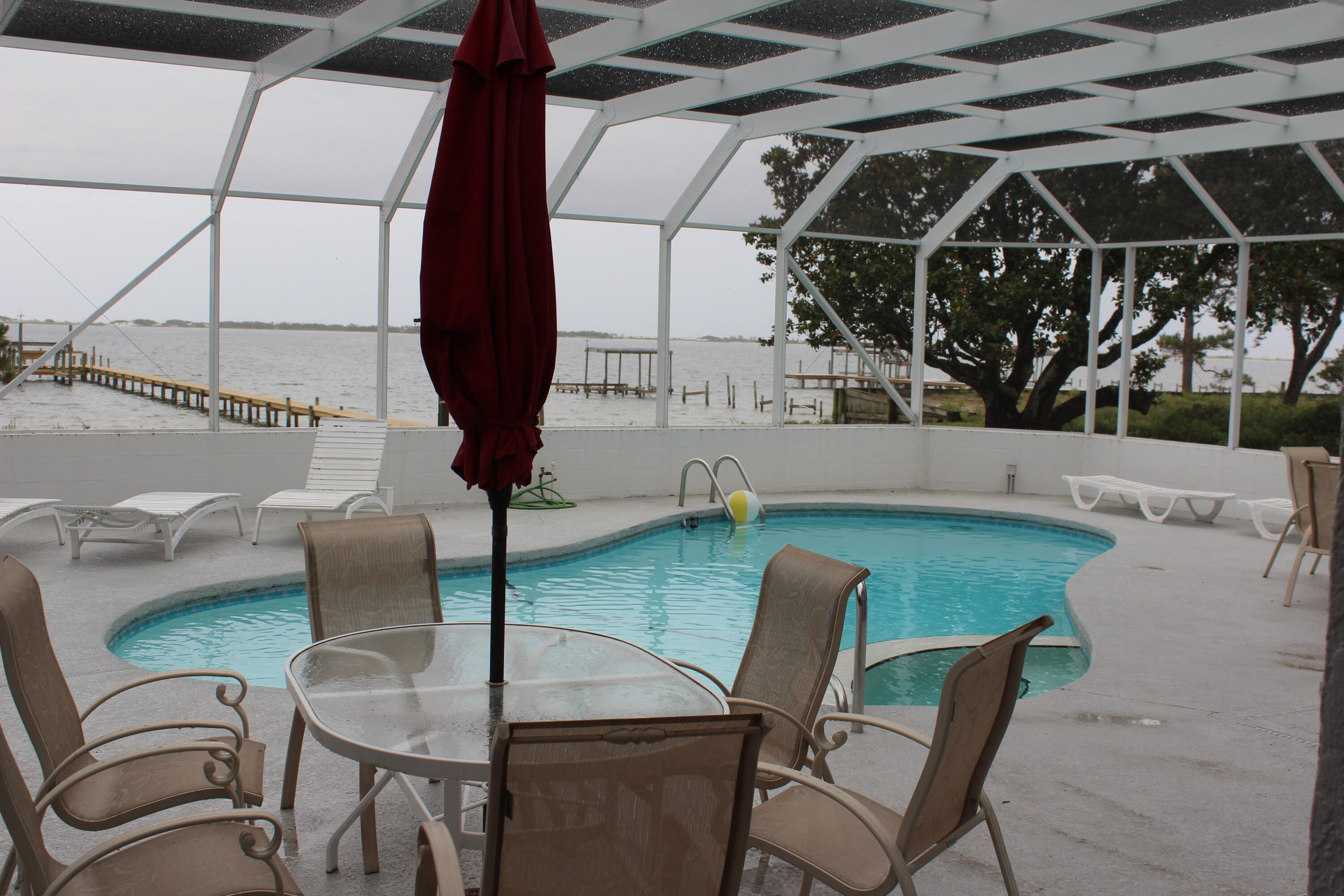 WYNNEHAVEN BEACH - Residential