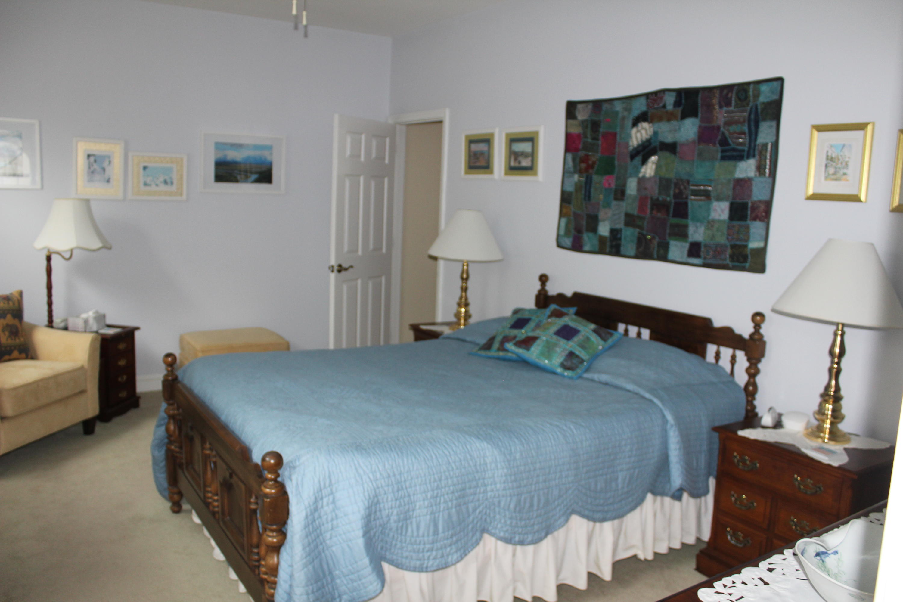 WYNNEHAVEN BEACH - Residential