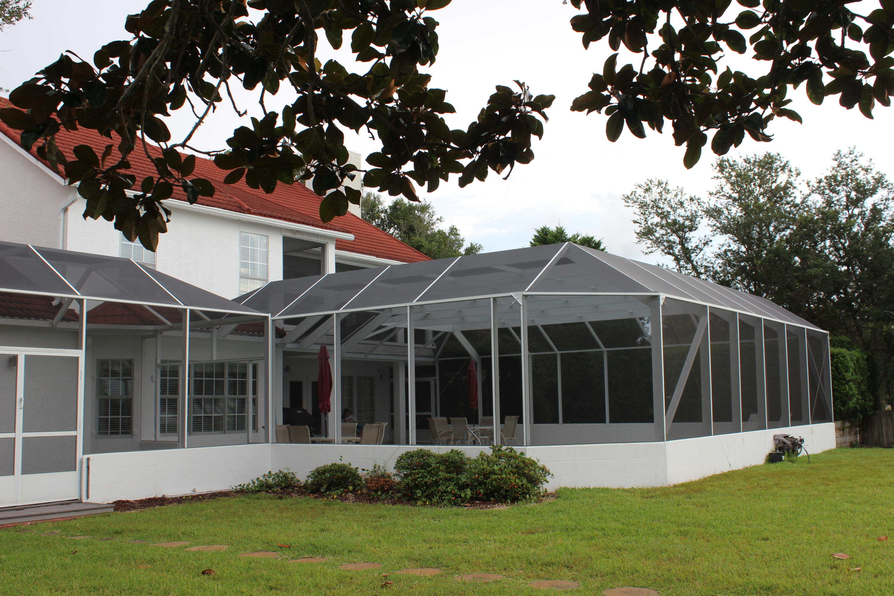 WYNNEHAVEN BEACH - Residential