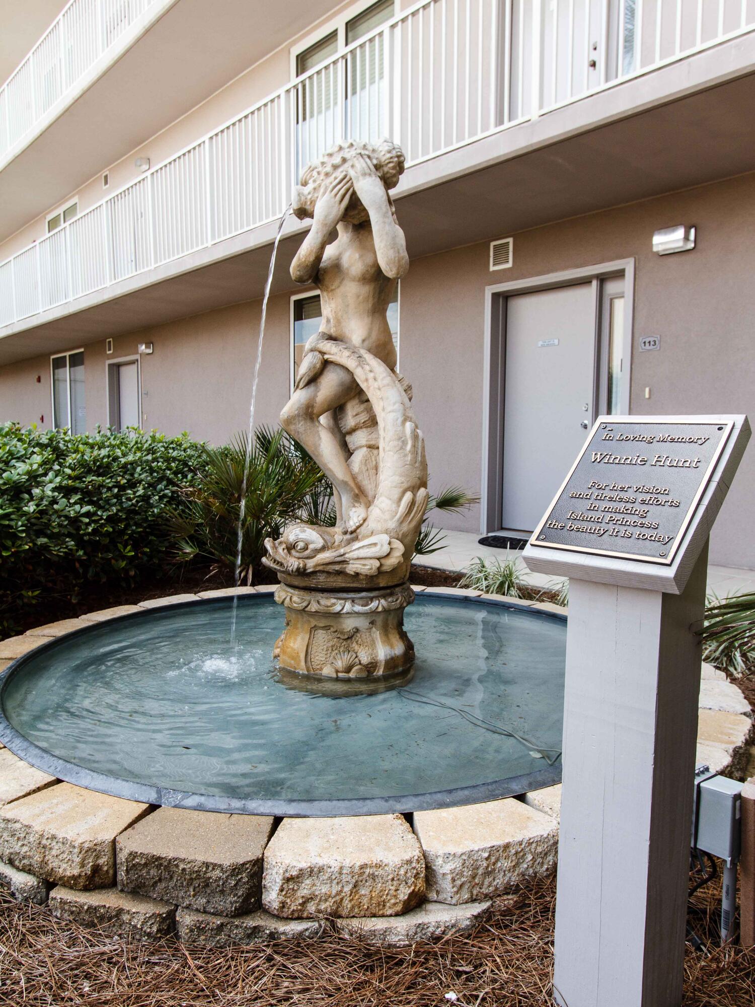 ISLAND PRINCESS - Residential