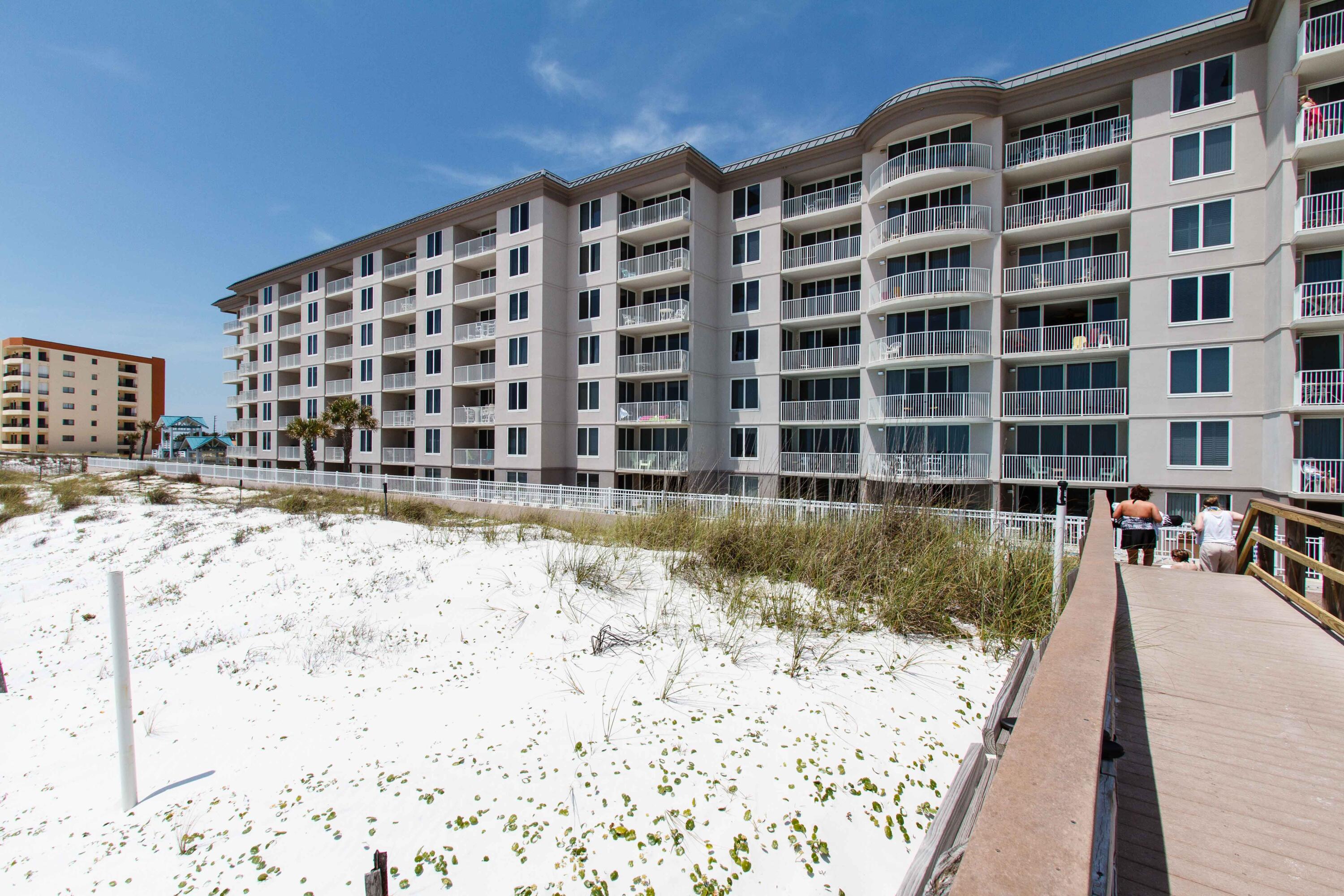 ISLAND PRINCESS - Residential