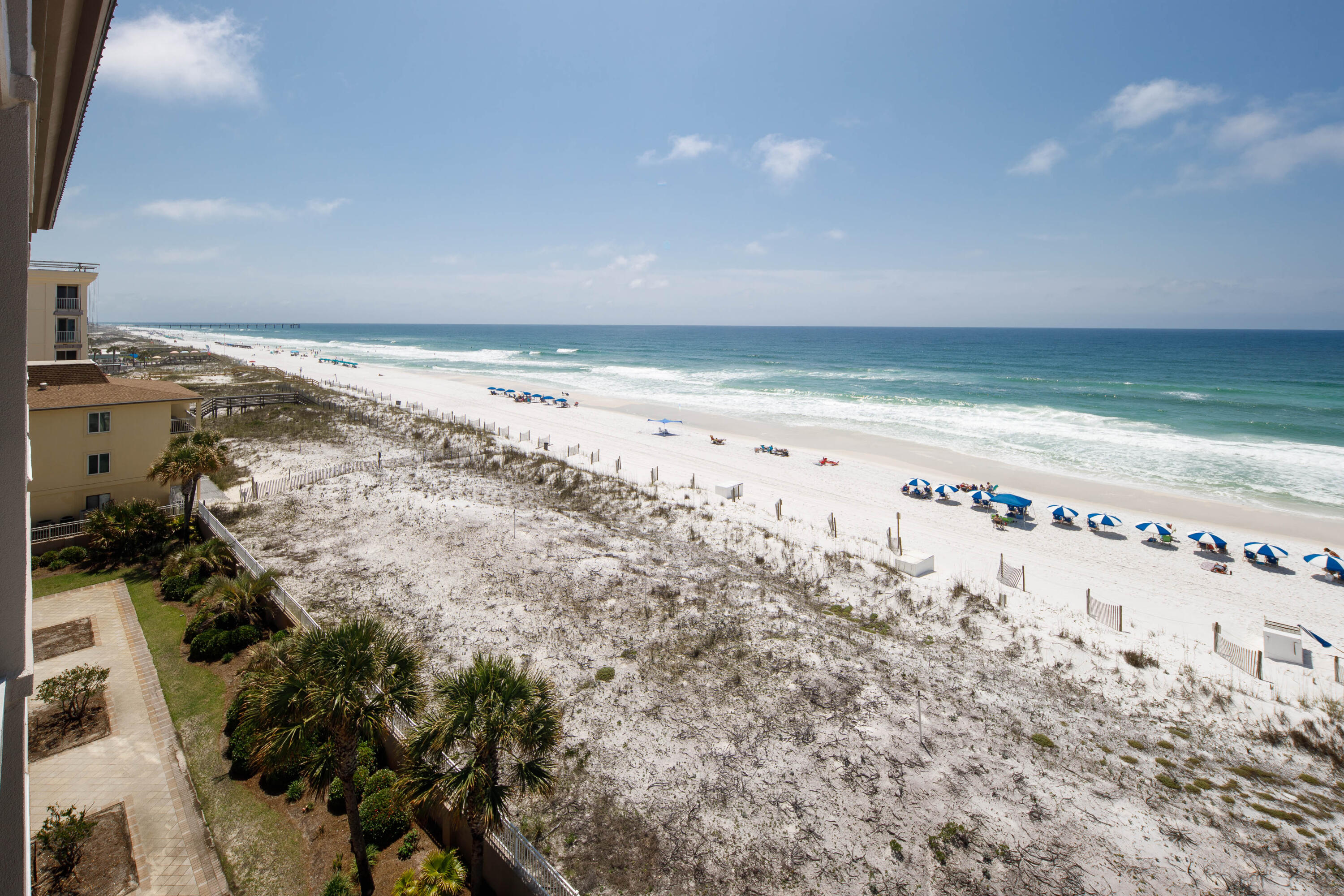 ISLAND PRINCESS - Residential