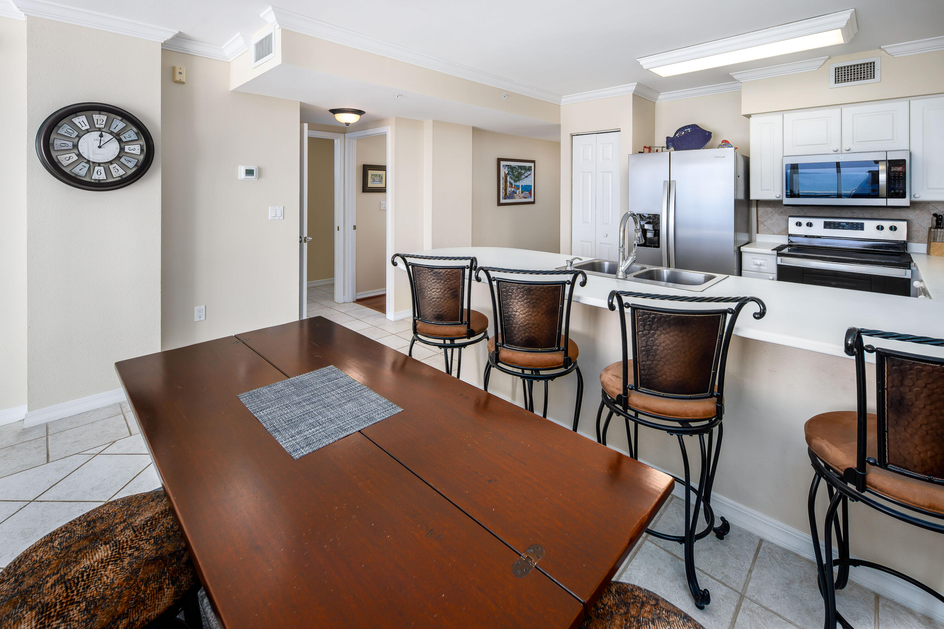 ISLAND PRINCESS - Residential