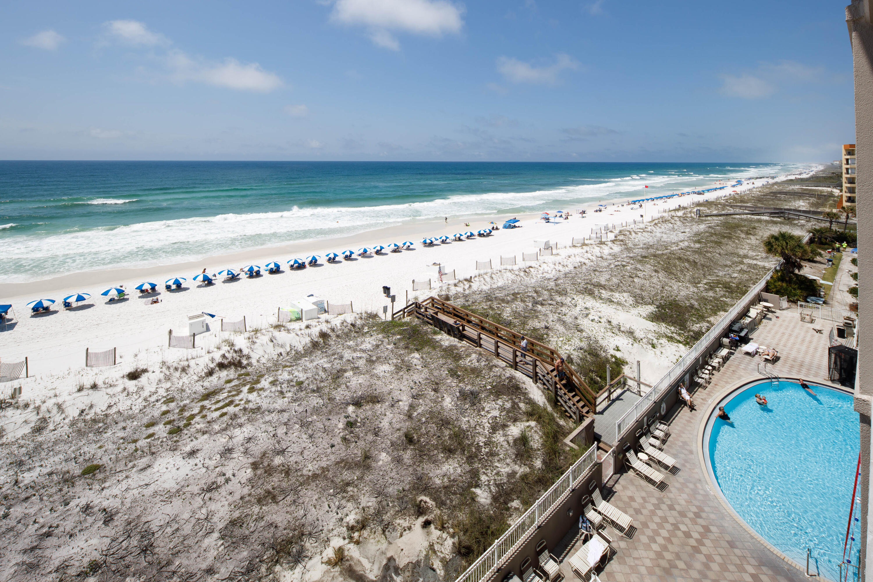 ISLAND PRINCESS - Residential