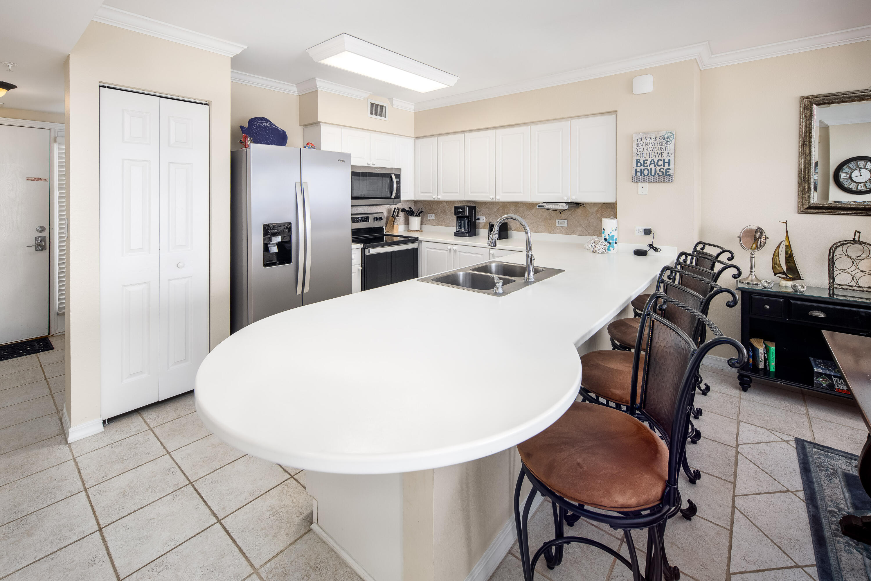 ISLAND PRINCESS - Residential