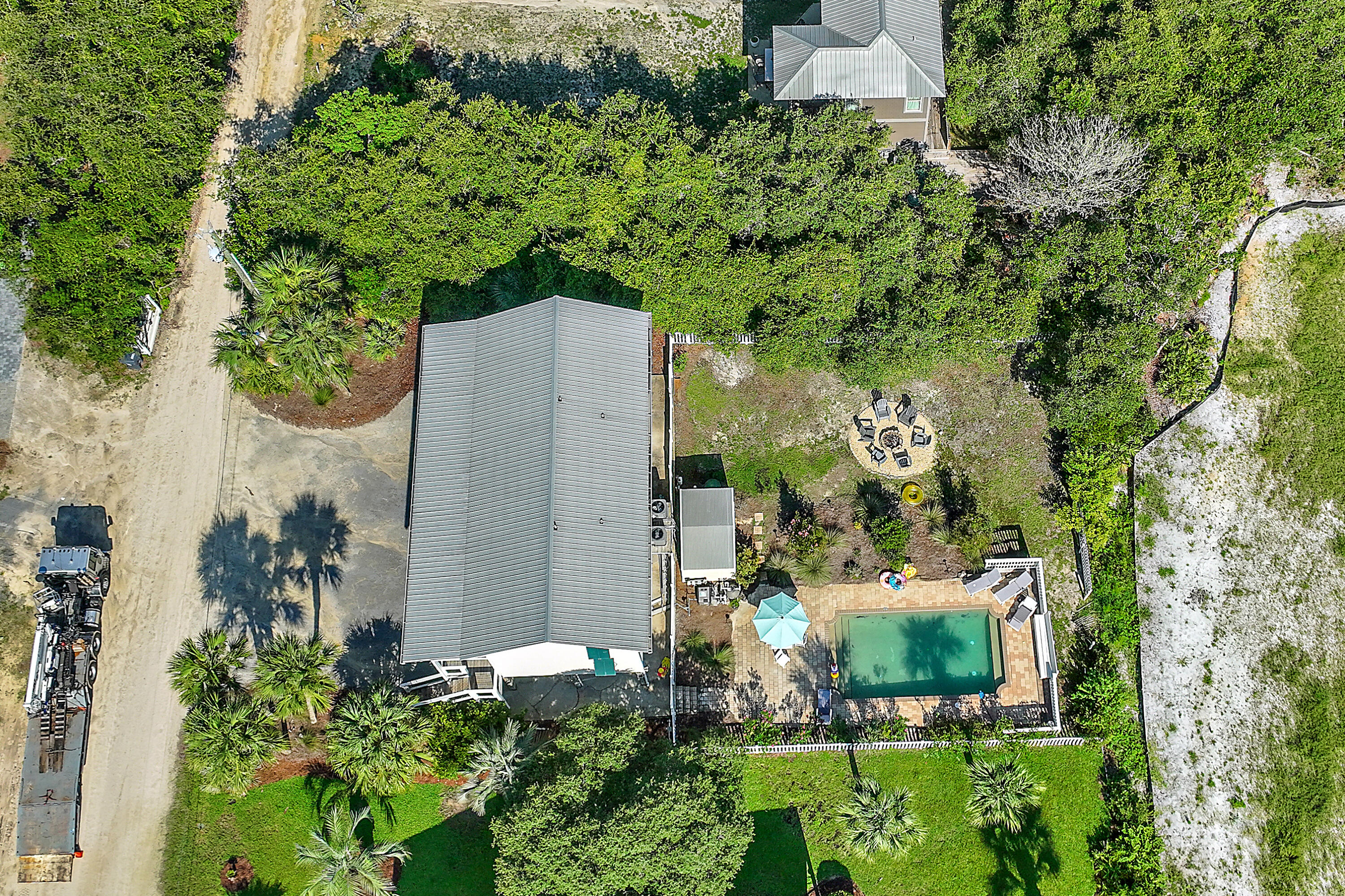 SEAHIGHLAND - Residential