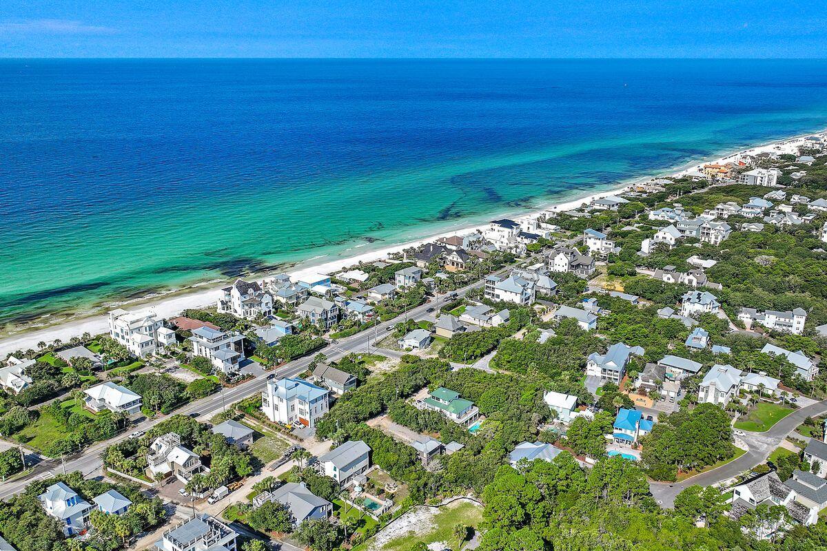 SEAHIGHLAND - Residential