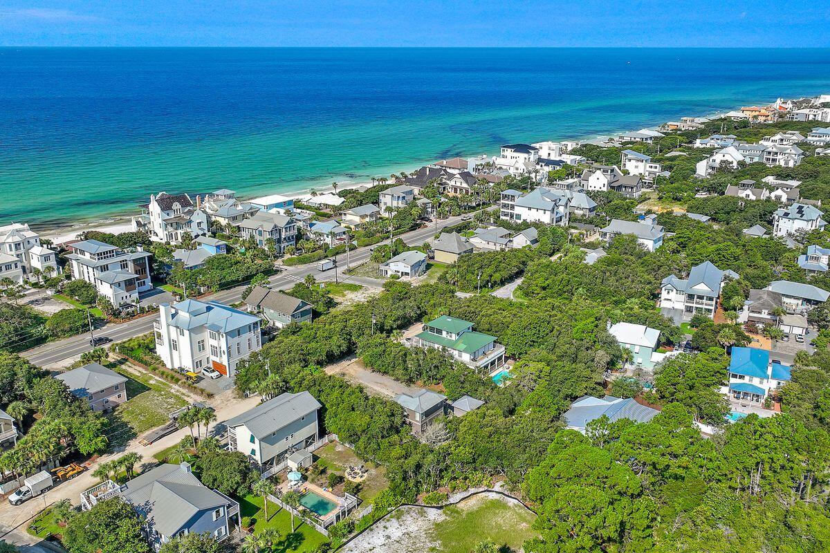 SEAHIGHLAND - Residential