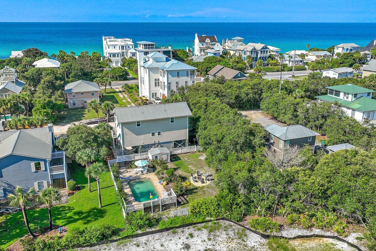 SEAHIGHLAND - Residential