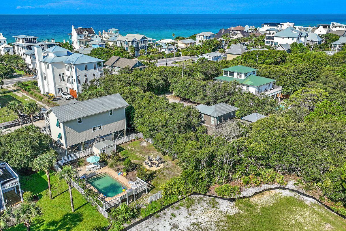 SEAHIGHLAND - Residential