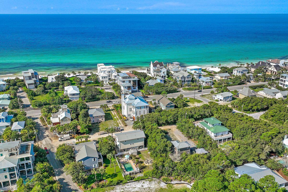 SEAHIGHLAND - Residential
