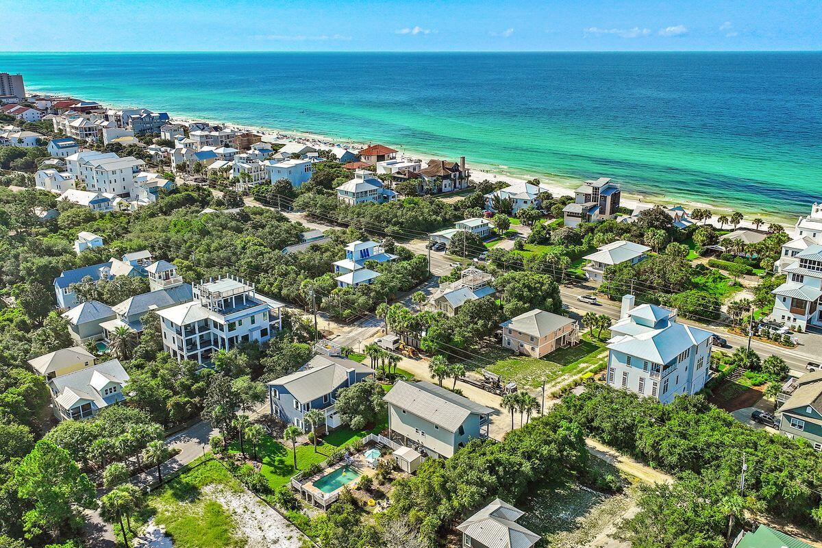 SEAHIGHLAND - Residential
