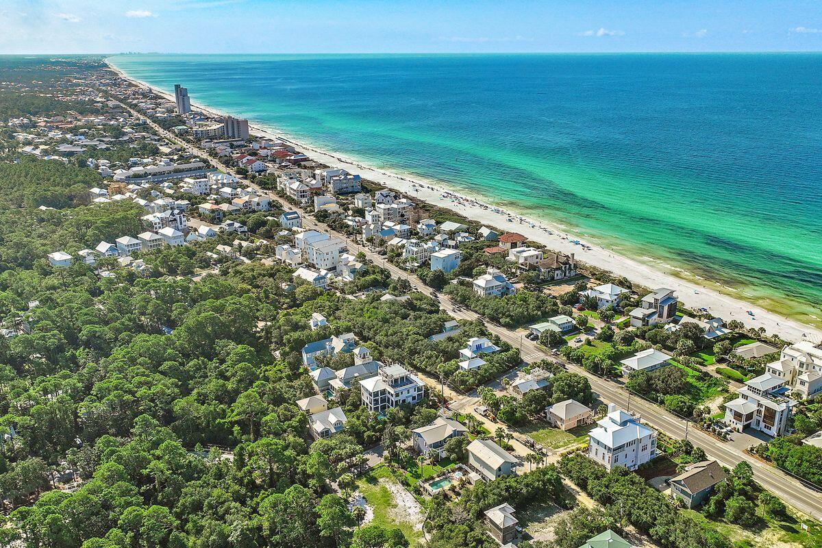 SEAHIGHLAND - Residential