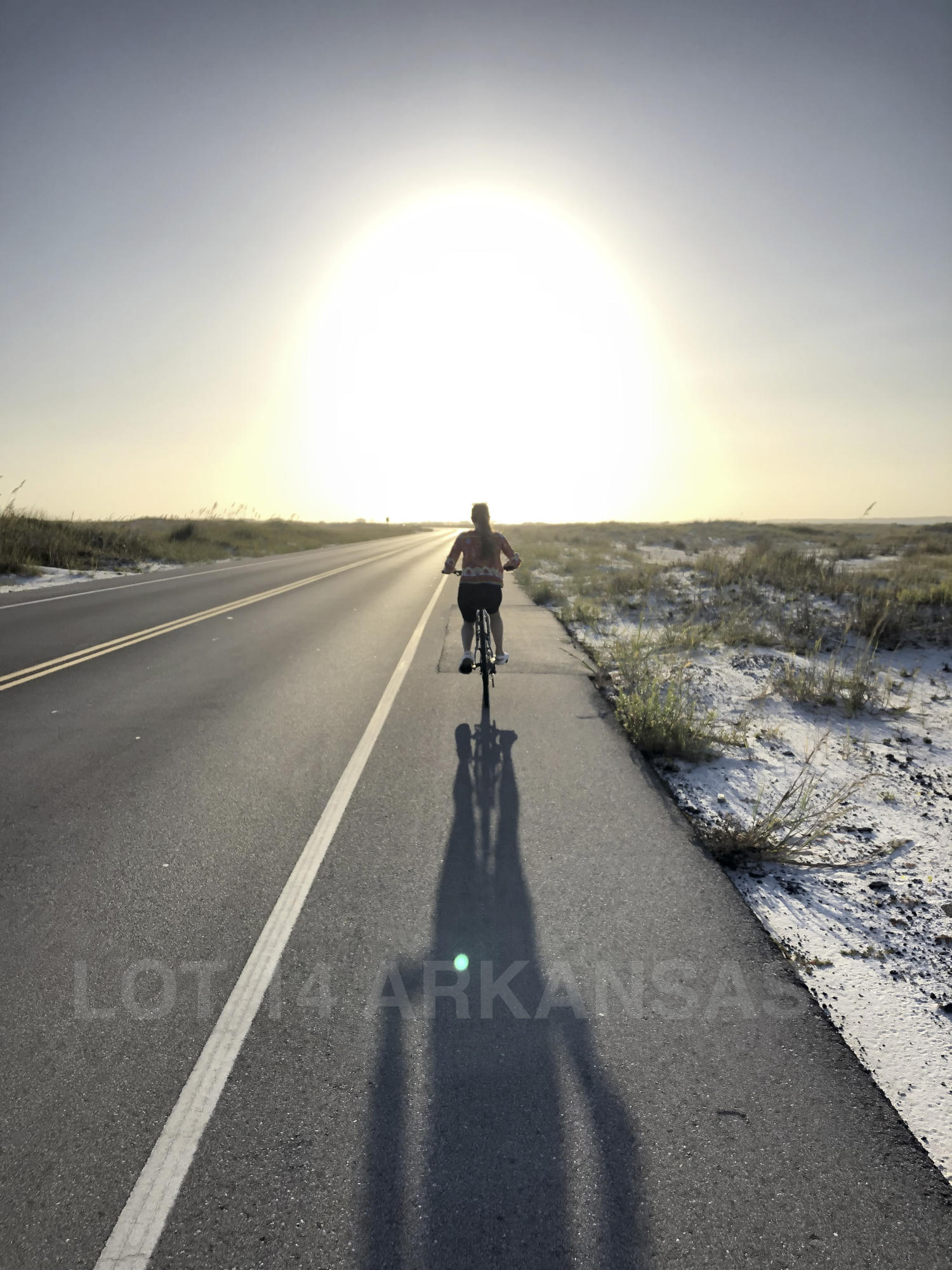 NAVARRE BEACH RESIDENTIAL - Land