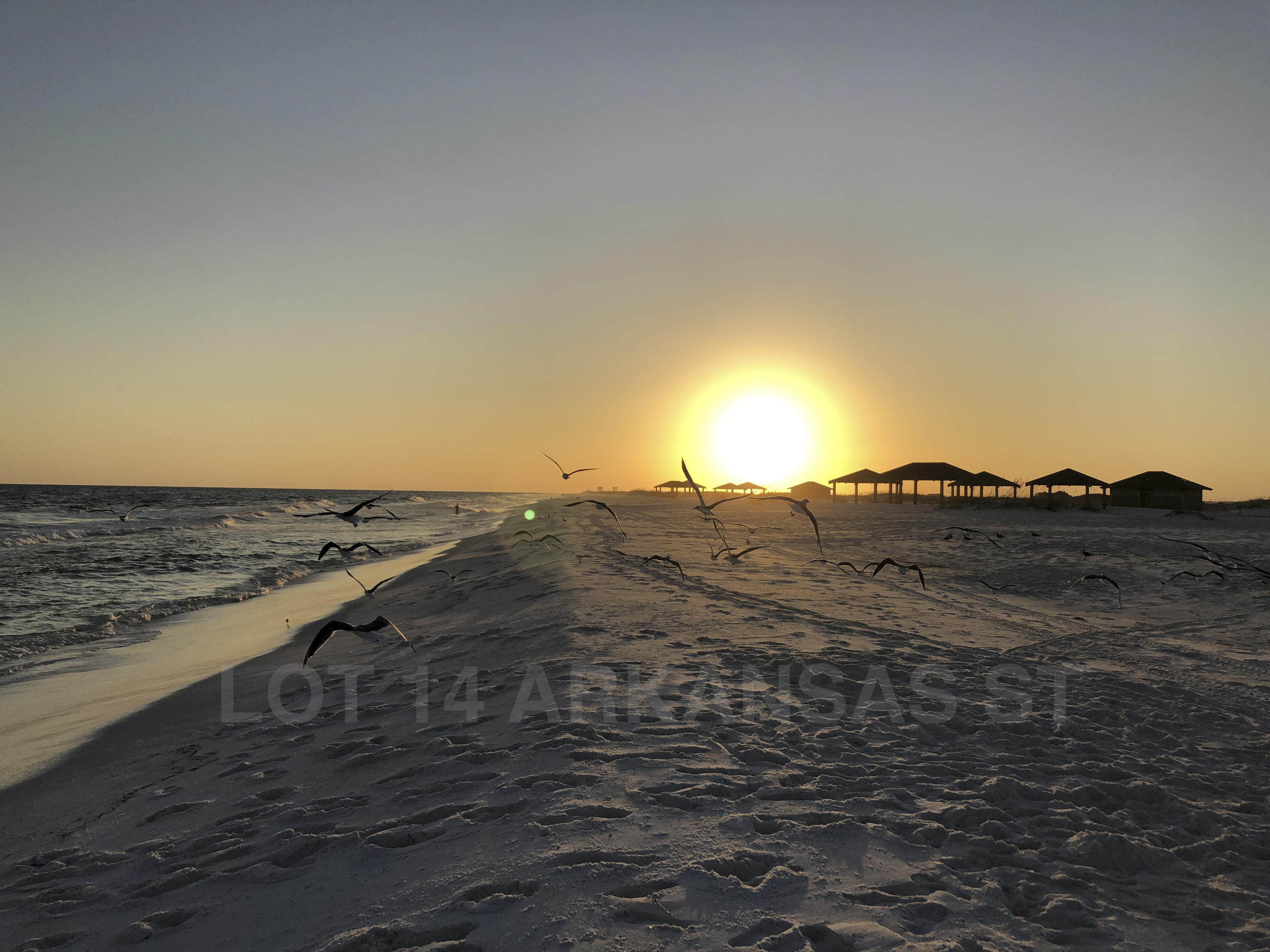 NAVARRE BEACH RESIDENTIAL - Land