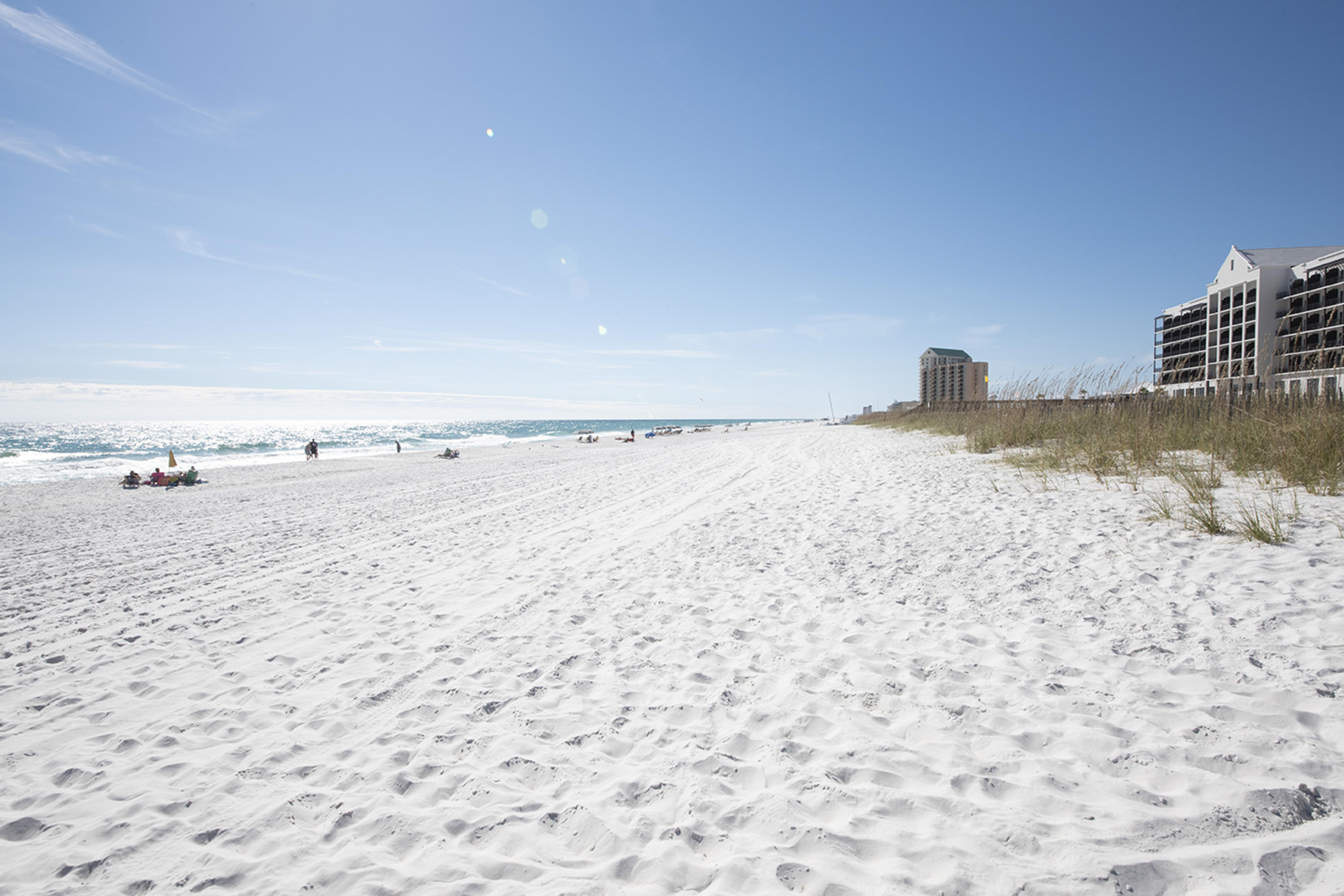 NAVARRE BEACH RESIDENTIAL - Land