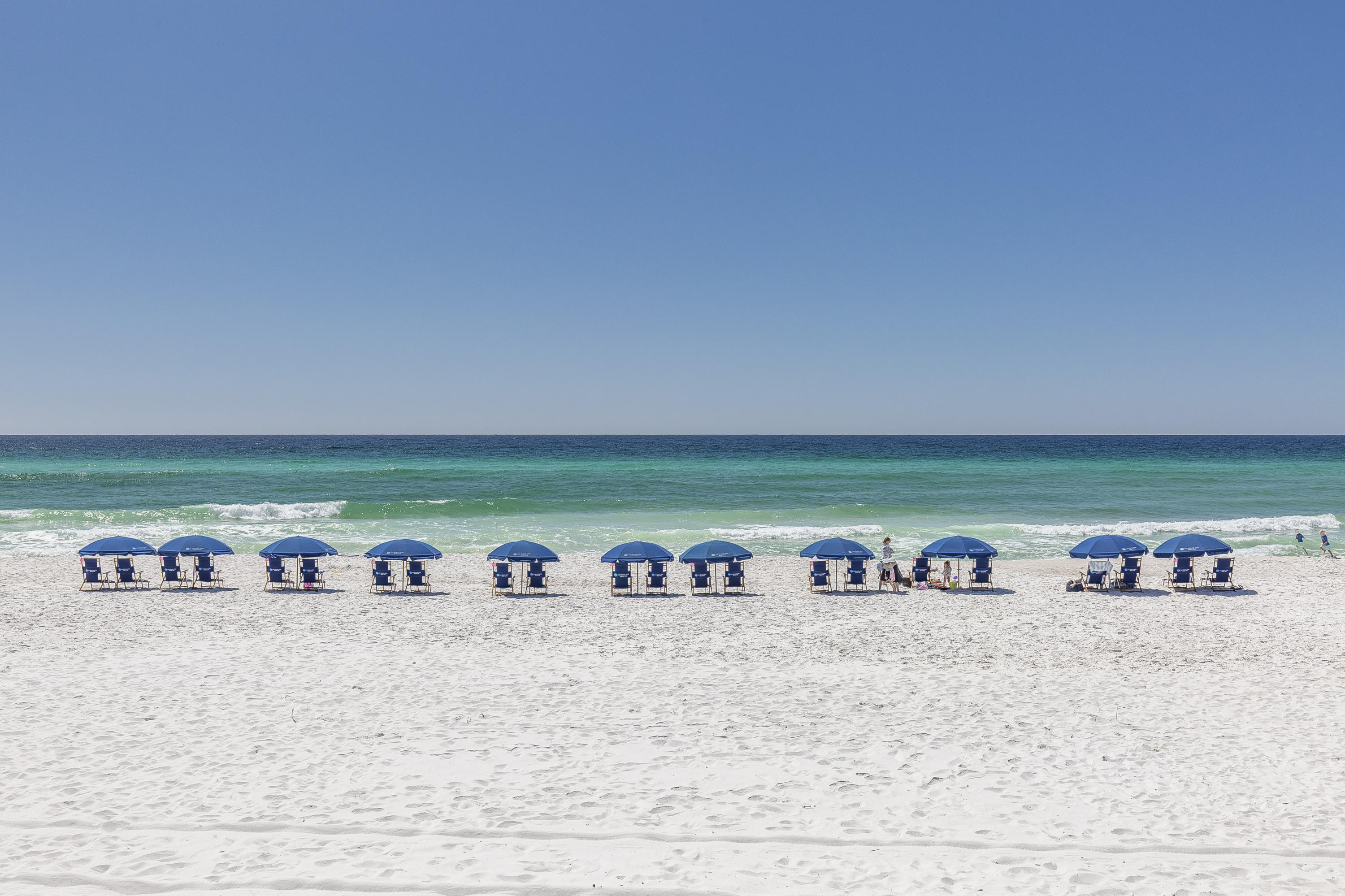 NAVARRE BEACH RESIDENTIAL - Land
