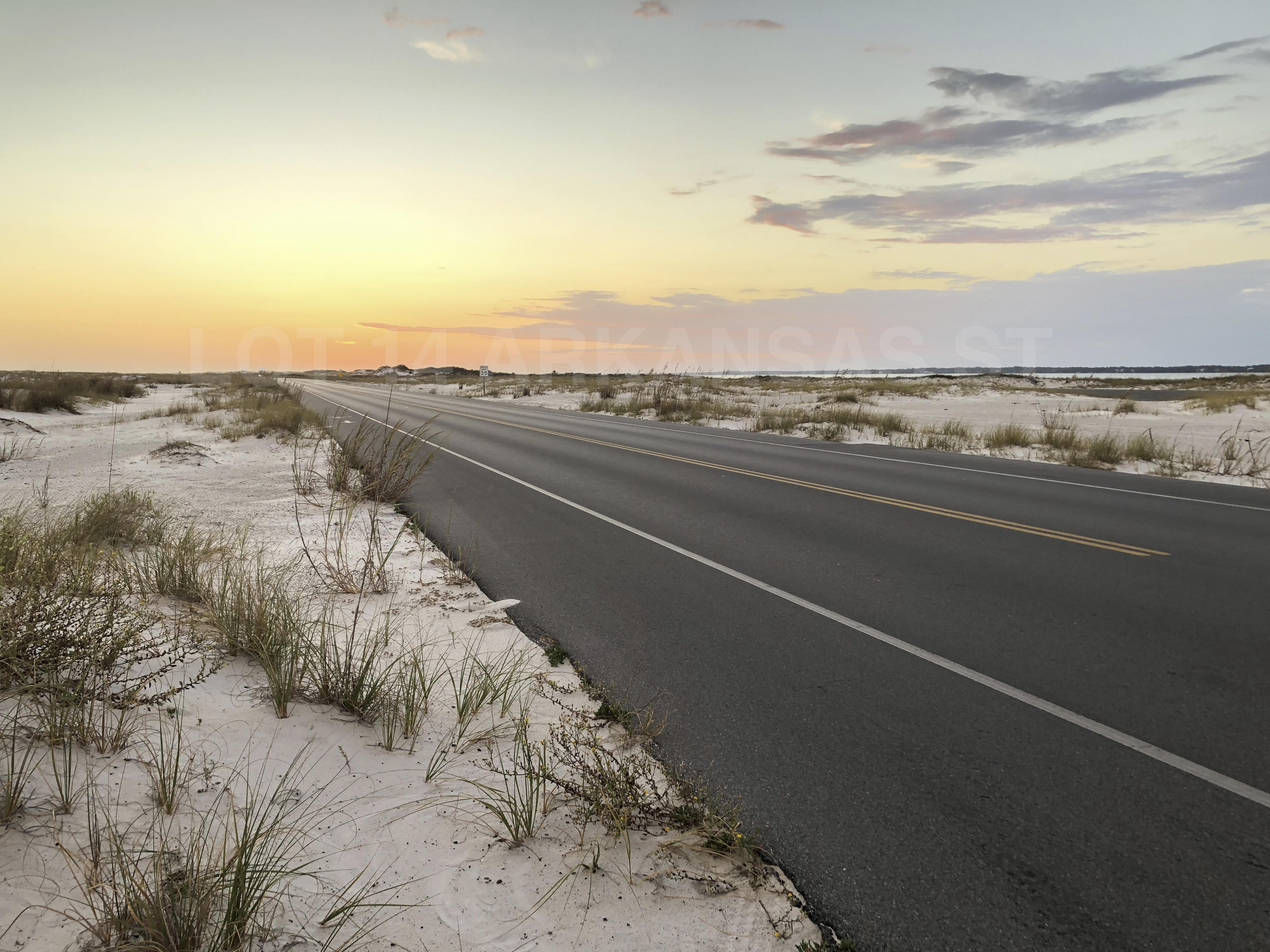 NAVARRE BEACH RESIDENTIAL - Land
