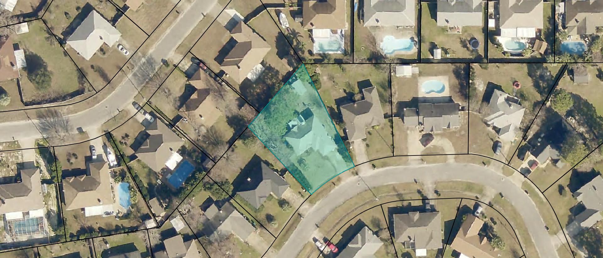 ORION LAKE PHASE II - Residential