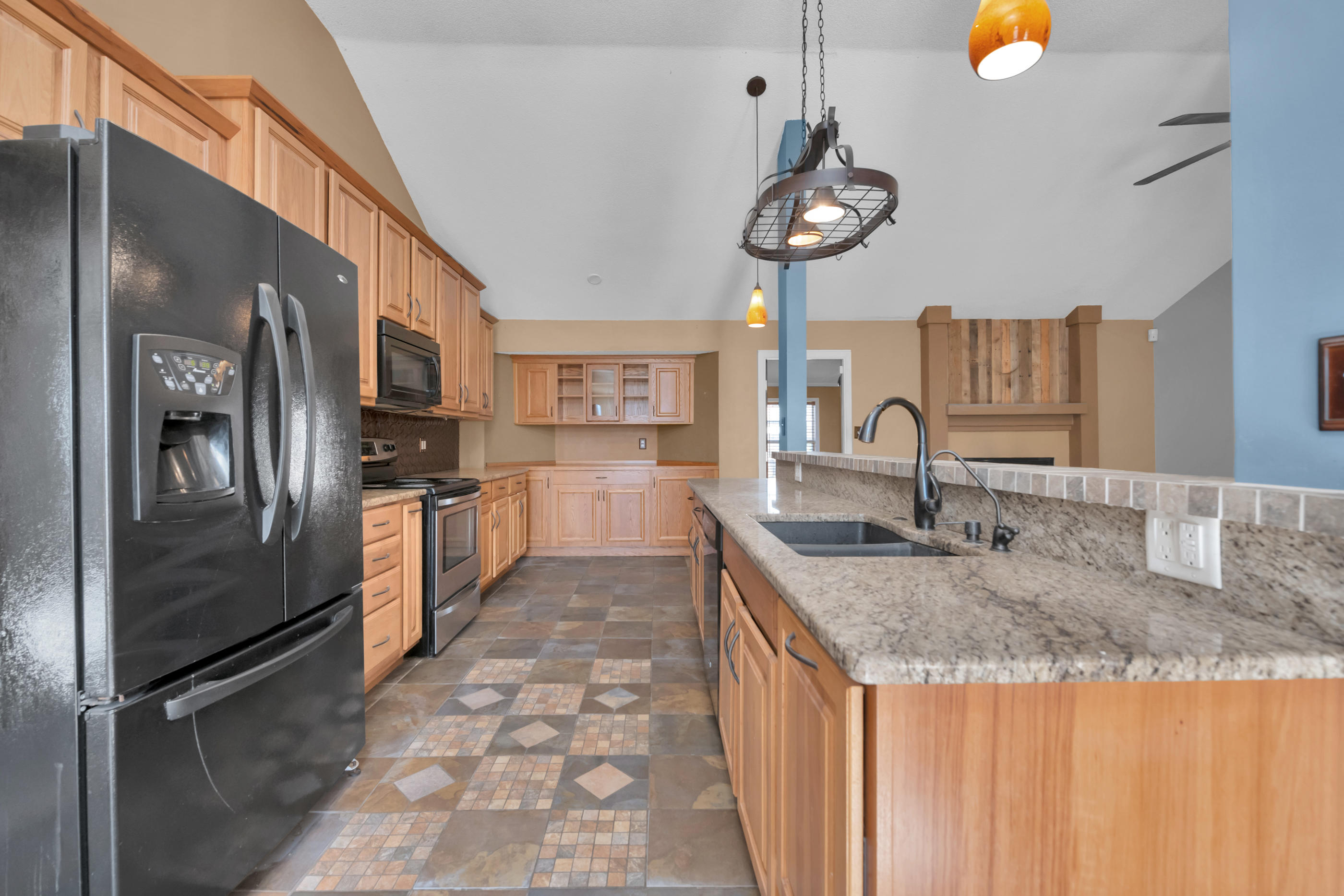 ORION LAKE PHASE II - Residential