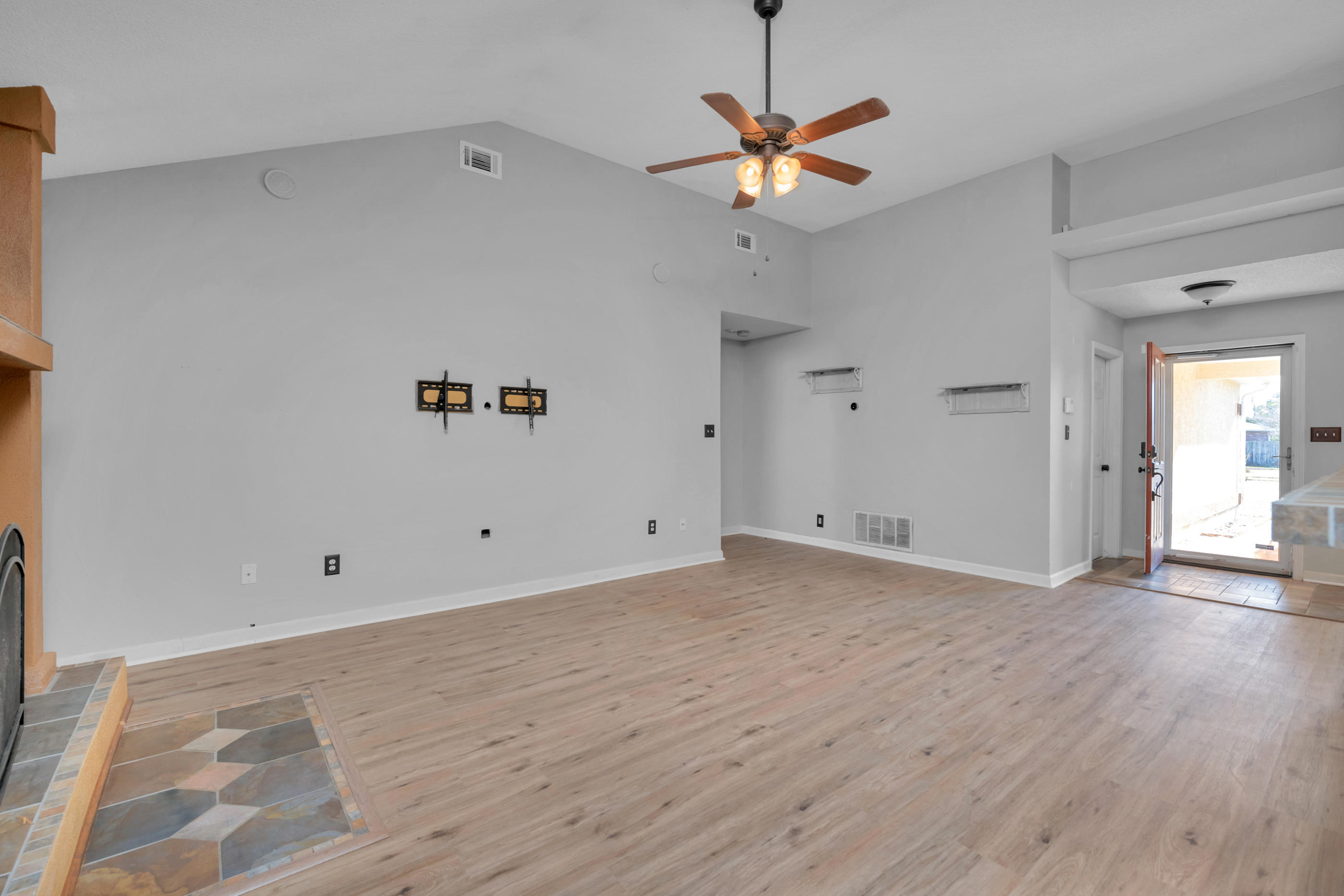 ORION LAKE PHASE II - Residential