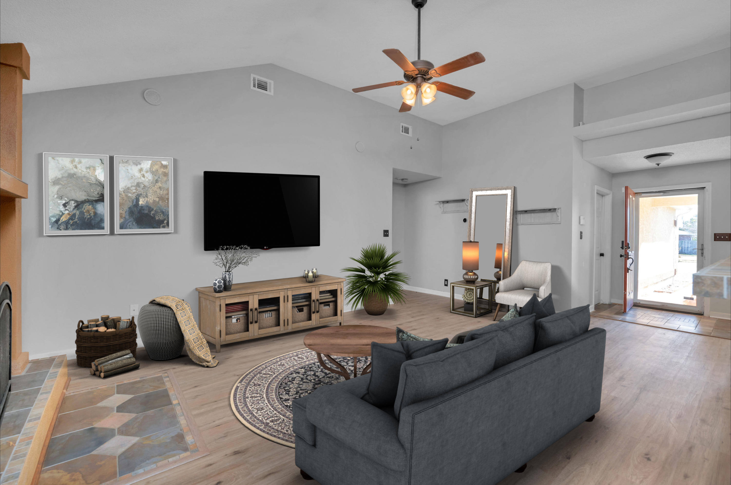 ORION LAKE PHASE II - Residential