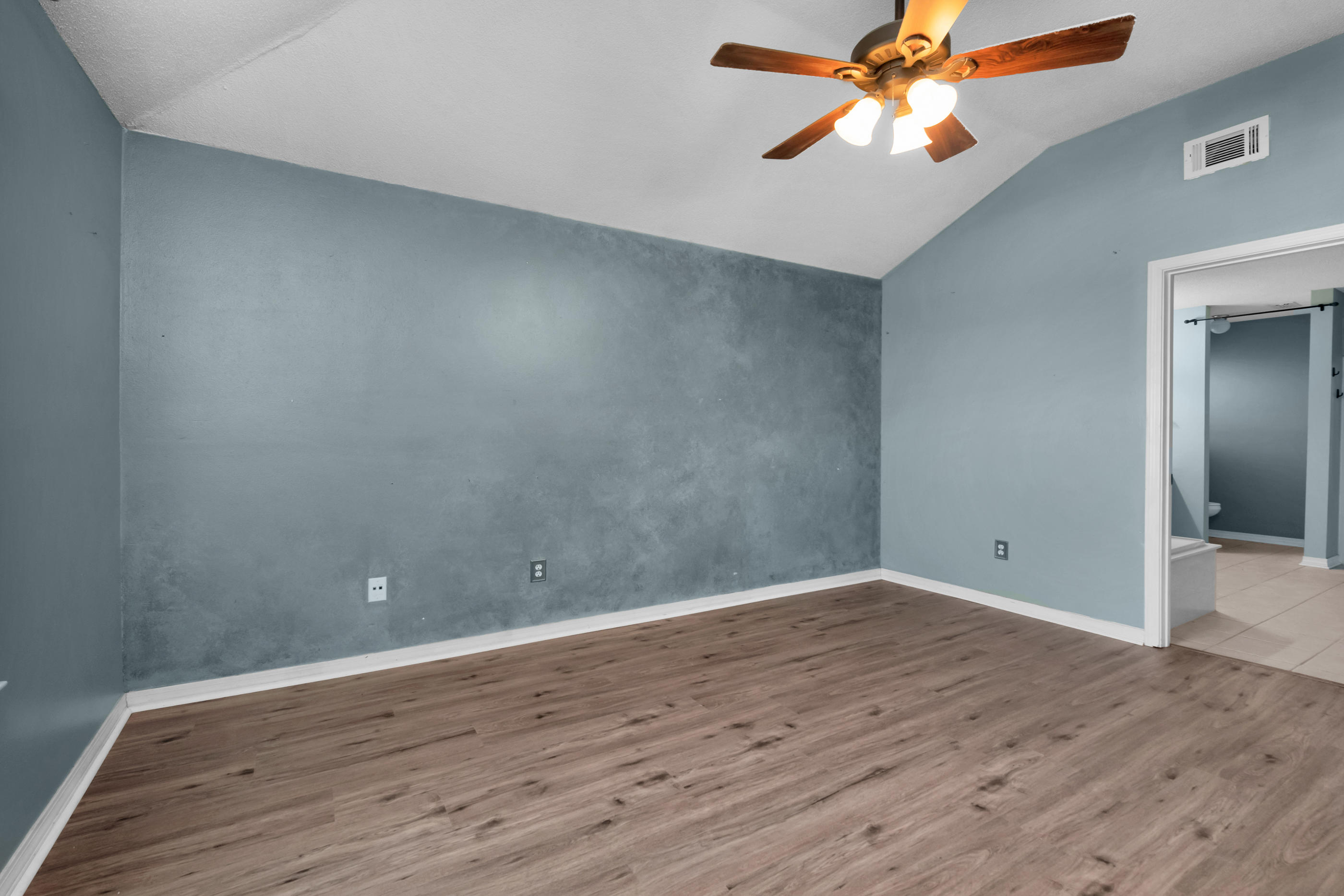ORION LAKE PHASE II - Residential