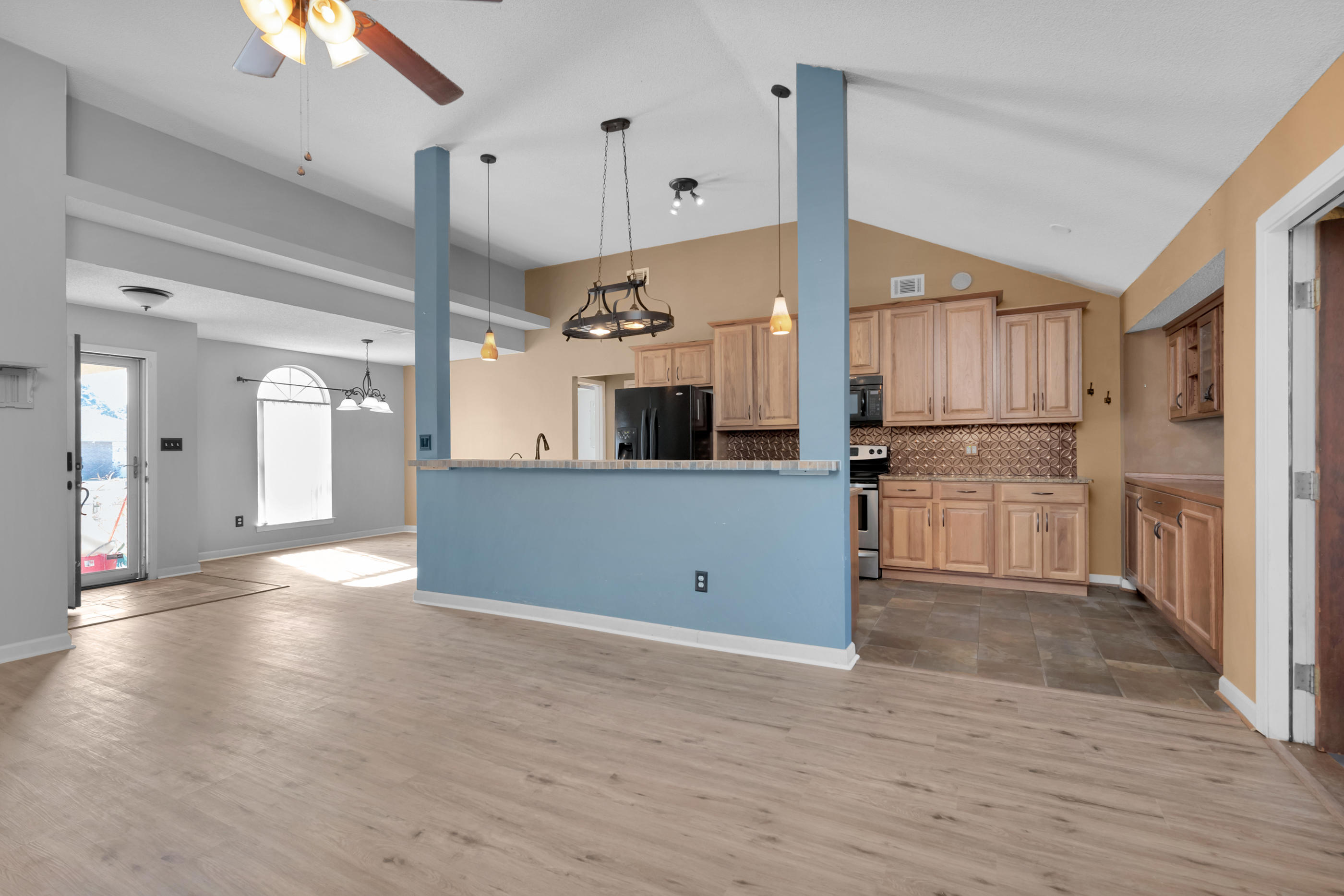 ORION LAKE PHASE II - Residential