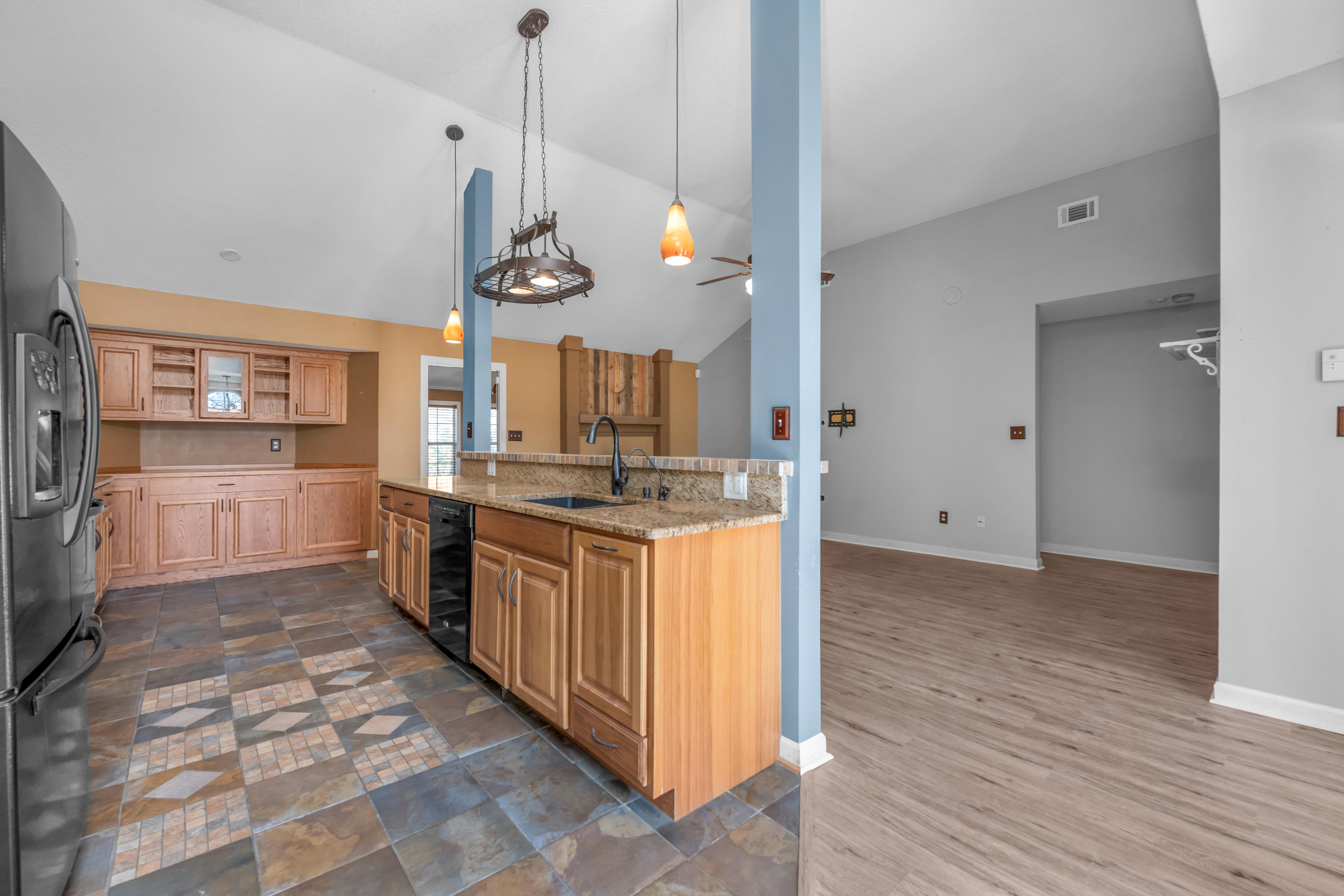 ORION LAKE PHASE II - Residential