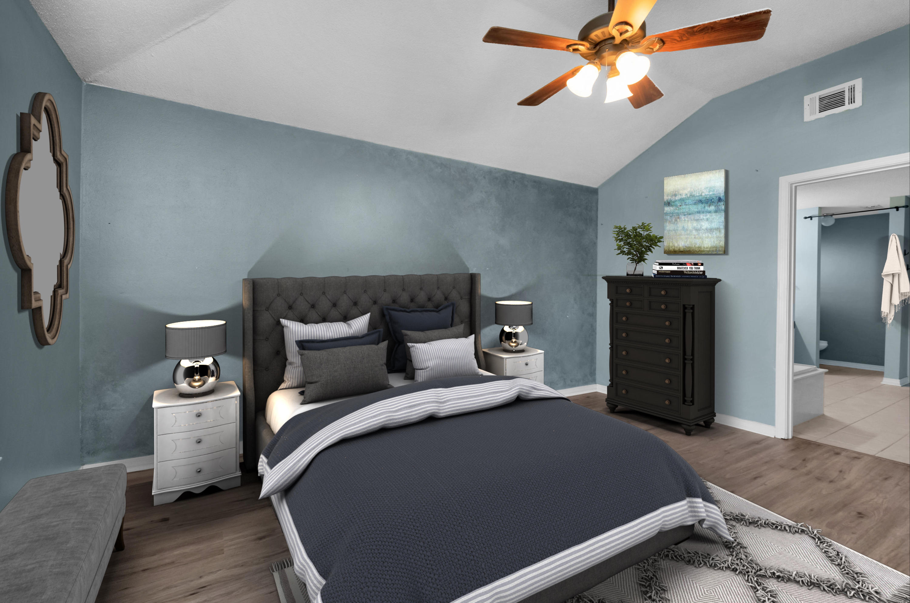 ORION LAKE PHASE II - Residential