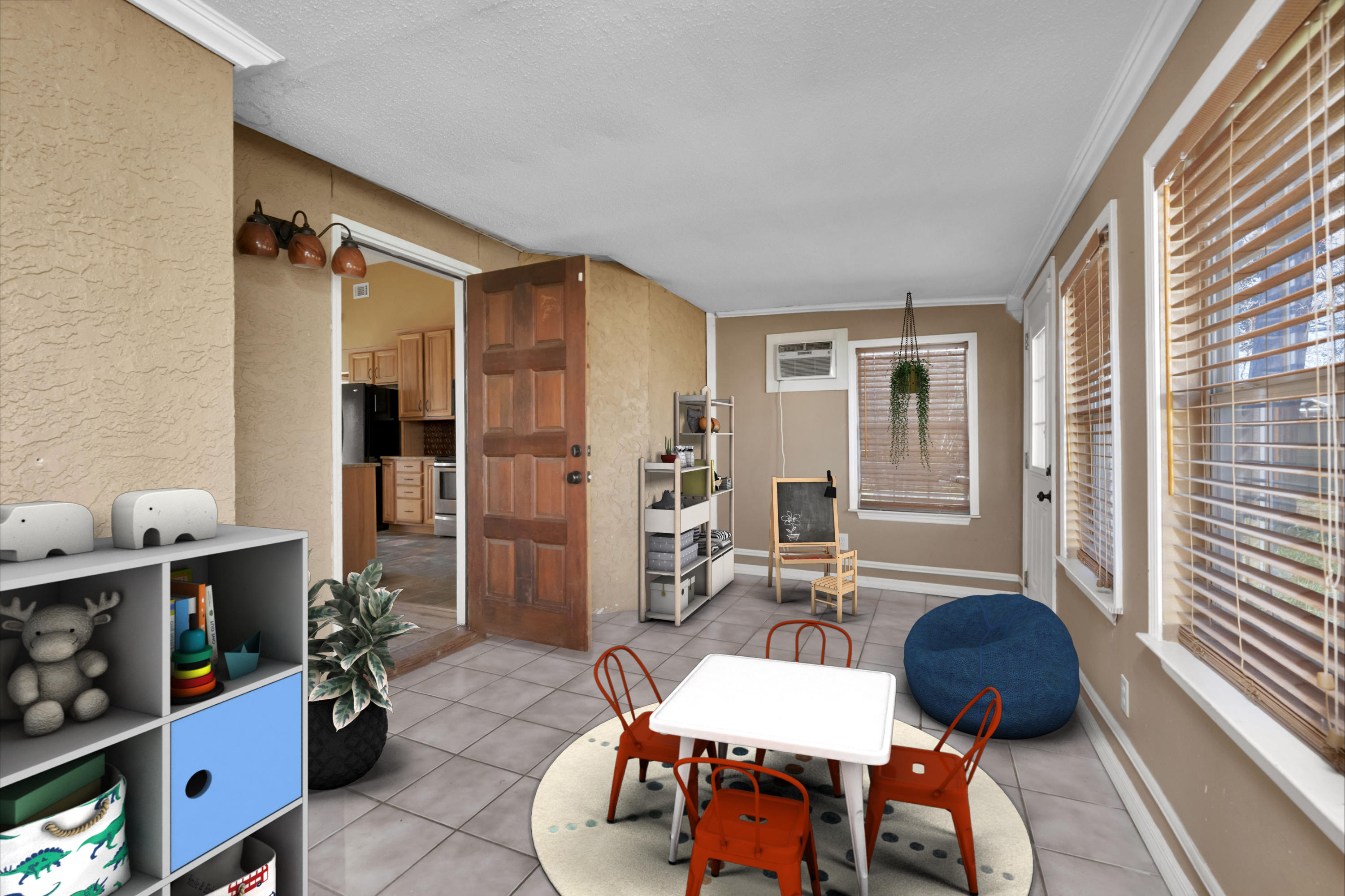ORION LAKE PHASE II - Residential