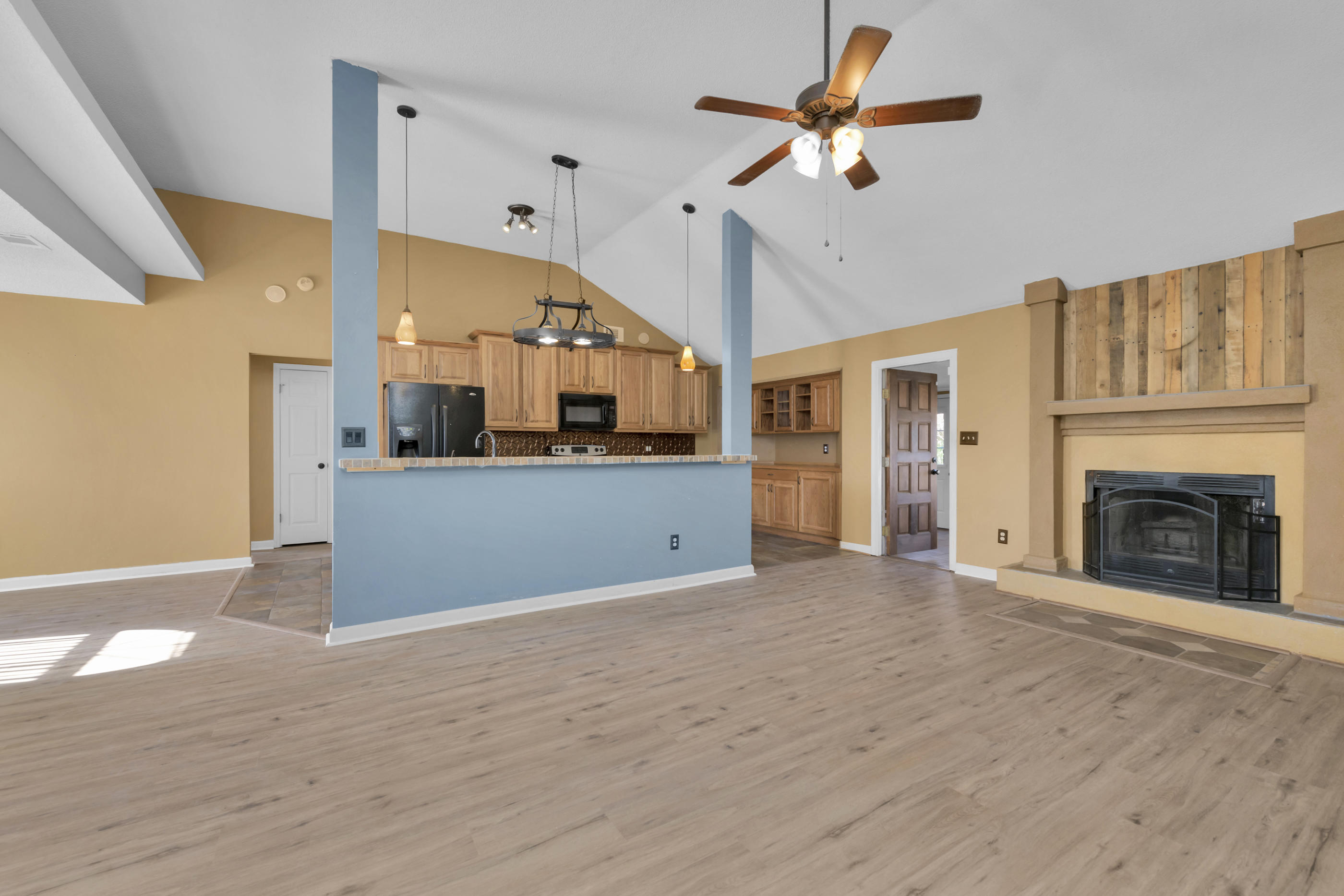 ORION LAKE PHASE II - Residential