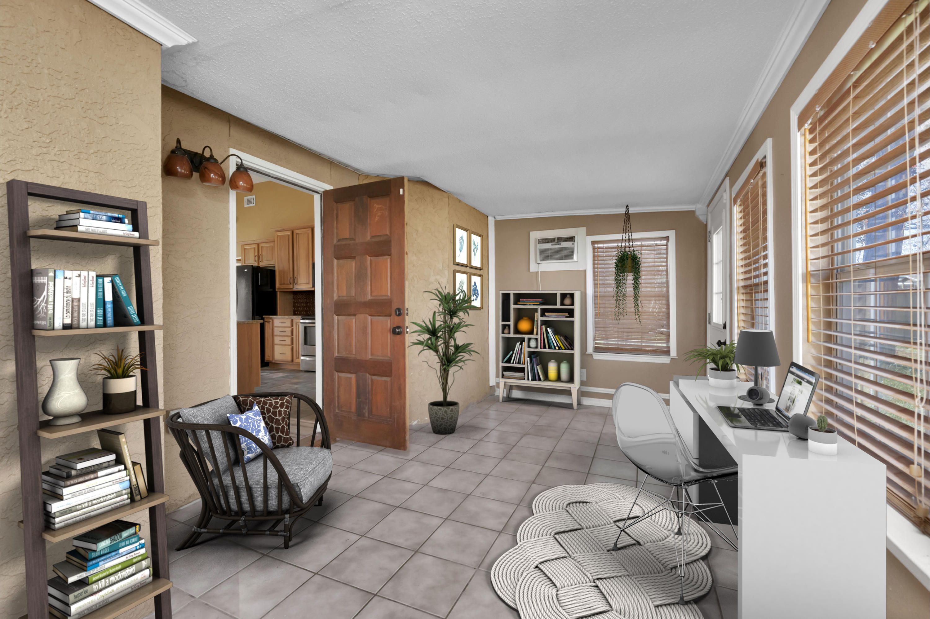 ORION LAKE PHASE II - Residential