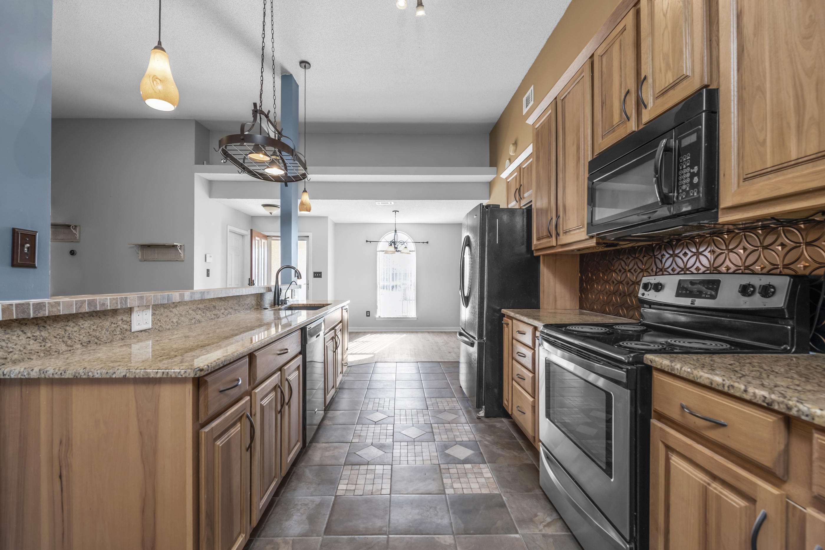 ORION LAKE PHASE II - Residential