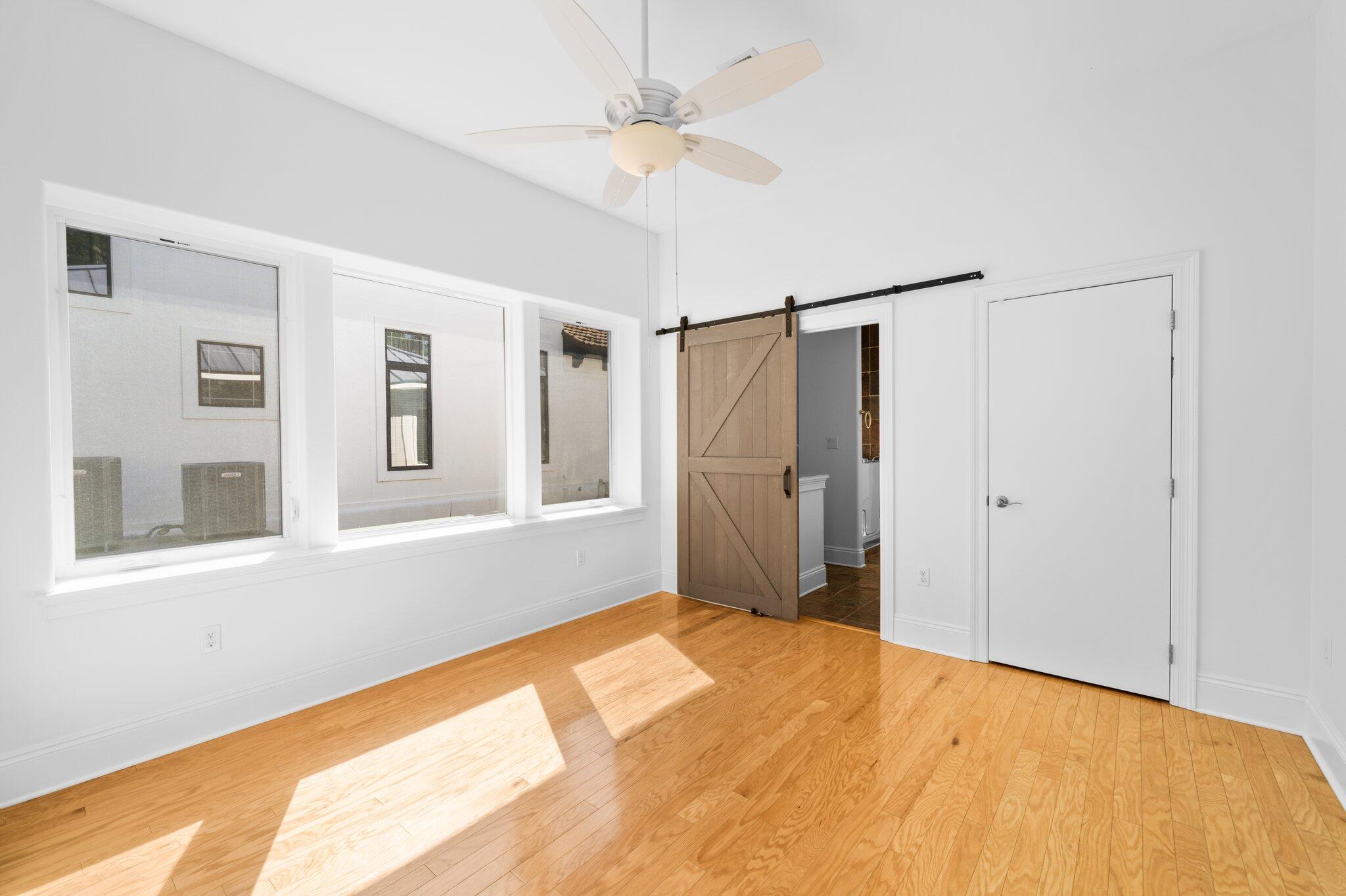 CALHOUN S/D TO DESTIN - Residential