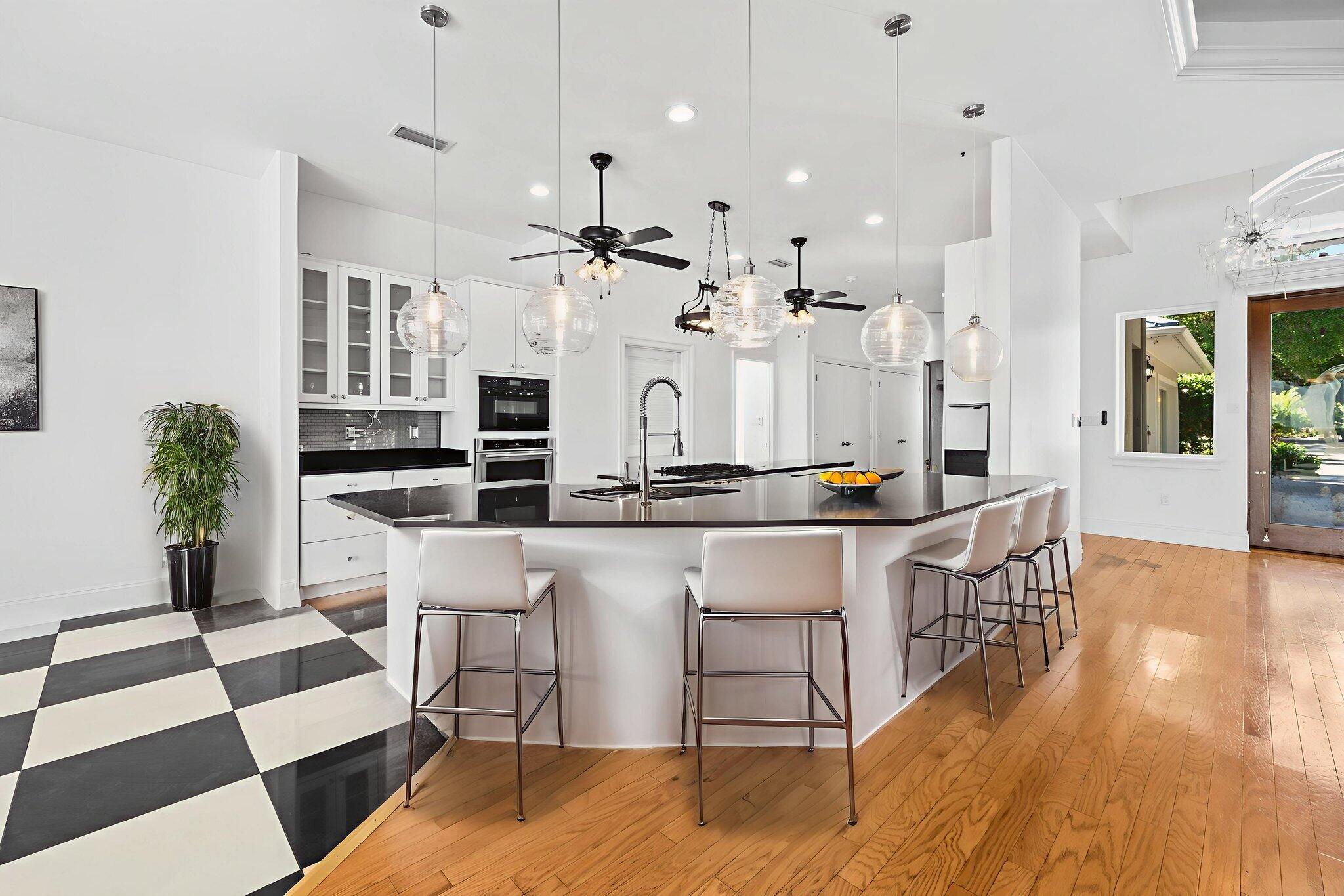 CALHOUN S/D TO DESTIN - Residential