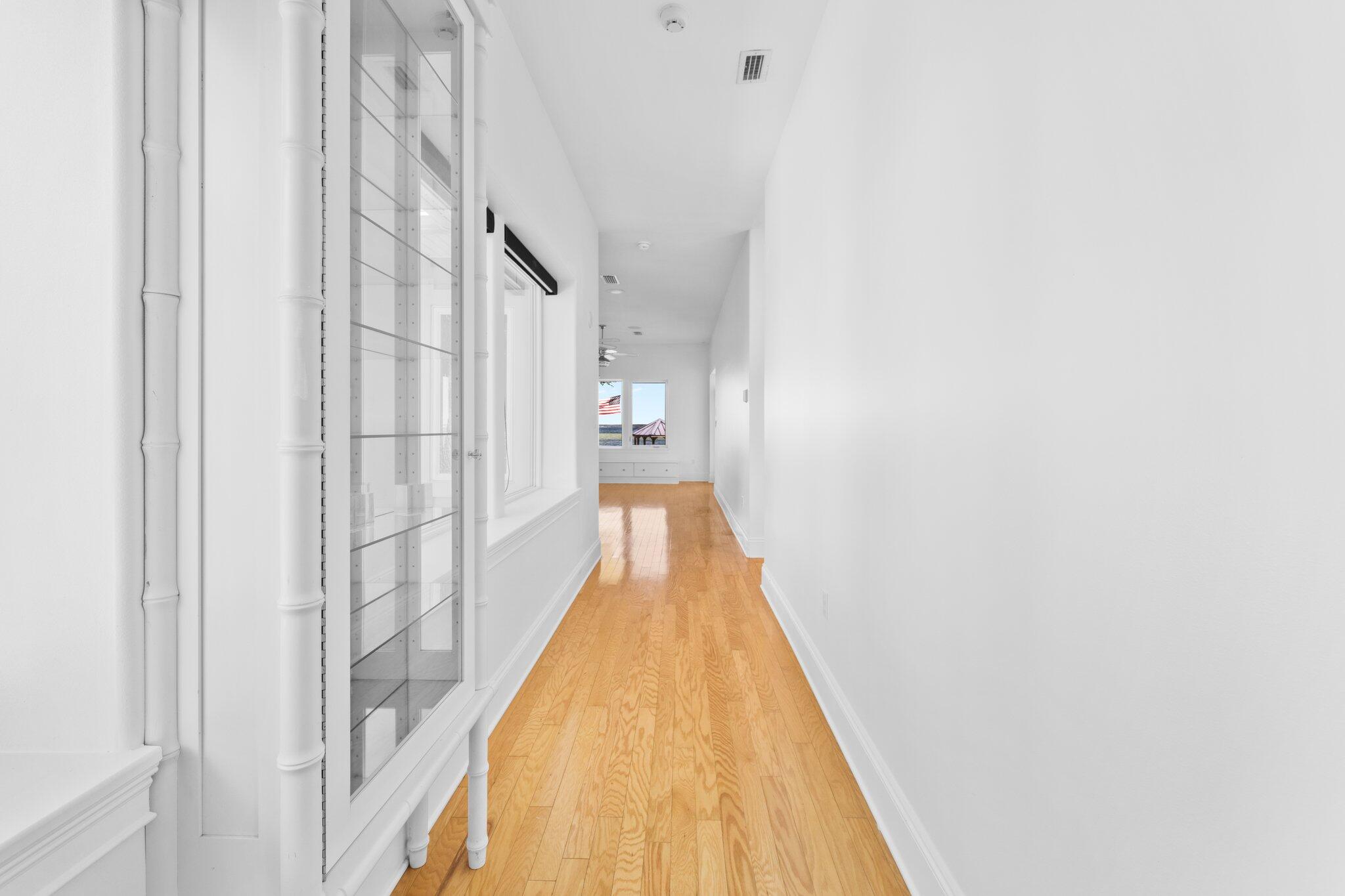 CALHOUN S/D TO DESTIN - Residential