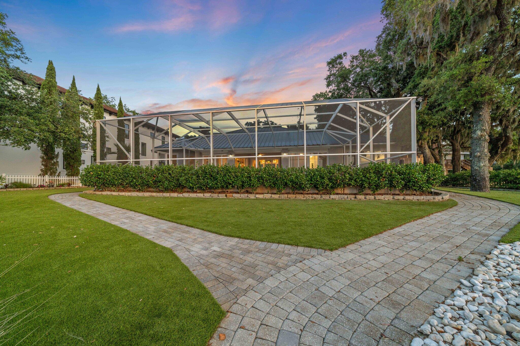 CALHOUN S/D TO DESTIN - Residential