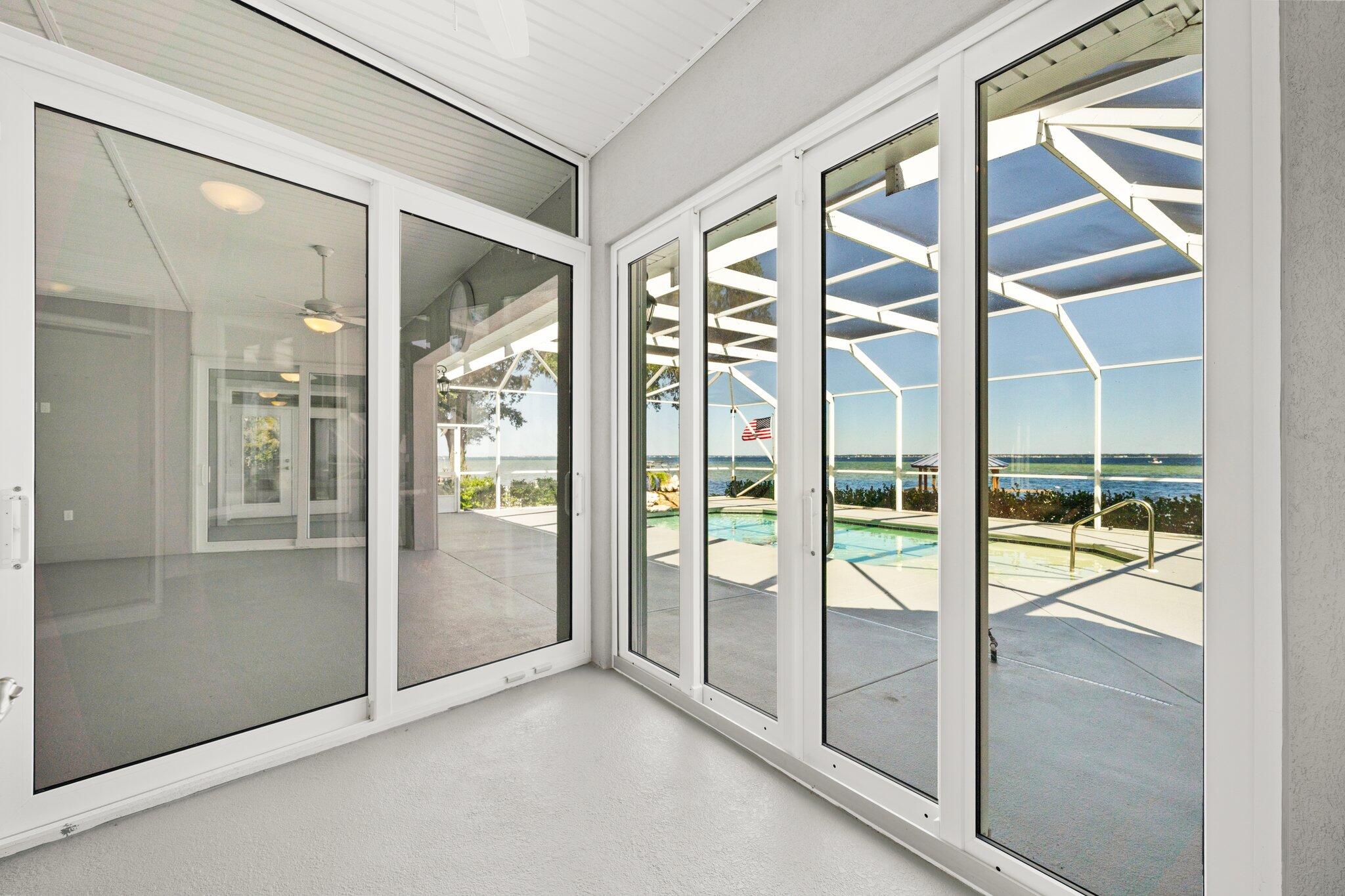 CALHOUN S/D TO DESTIN - Residential