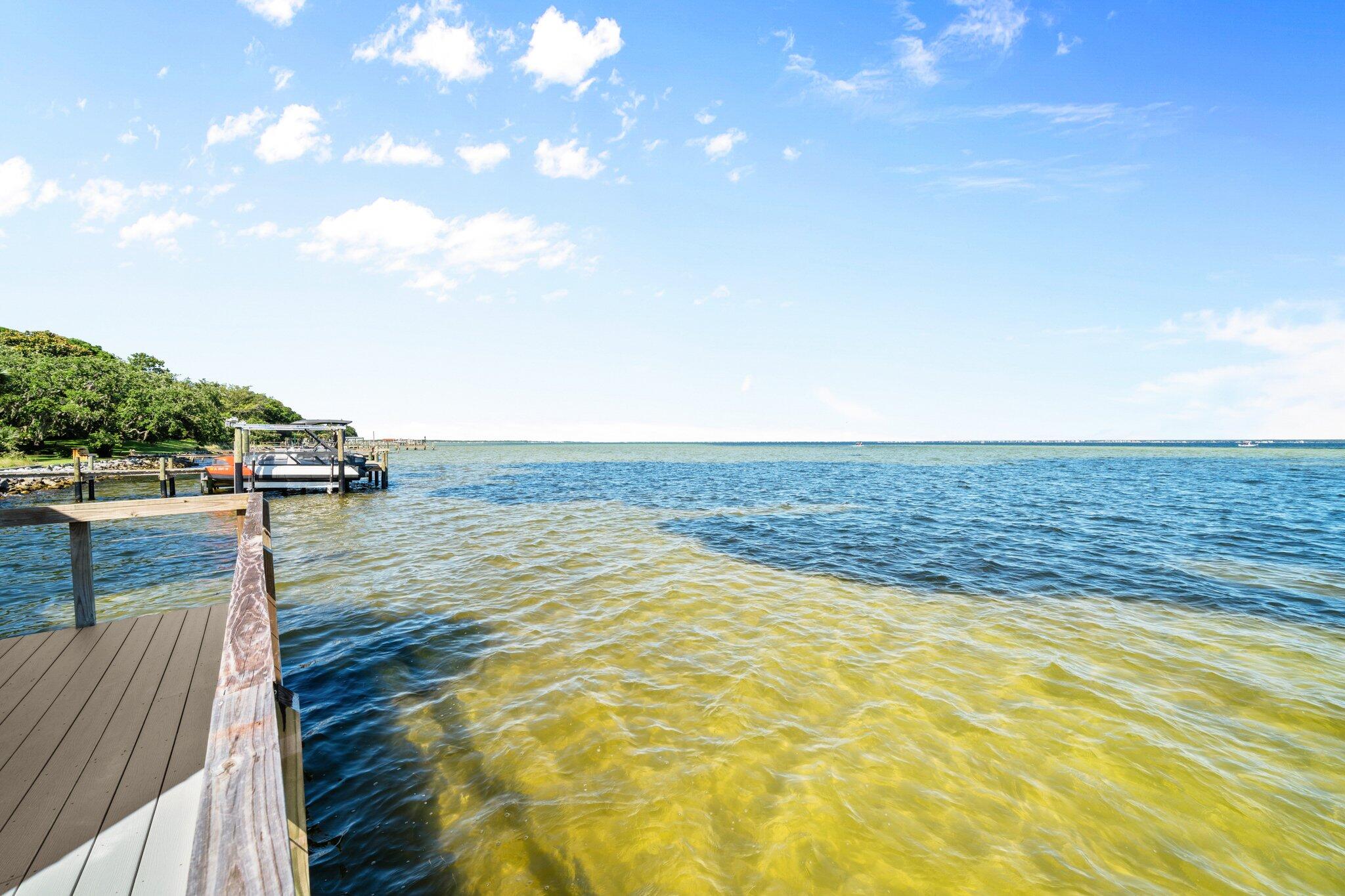 CALHOUN S/D TO DESTIN - Residential